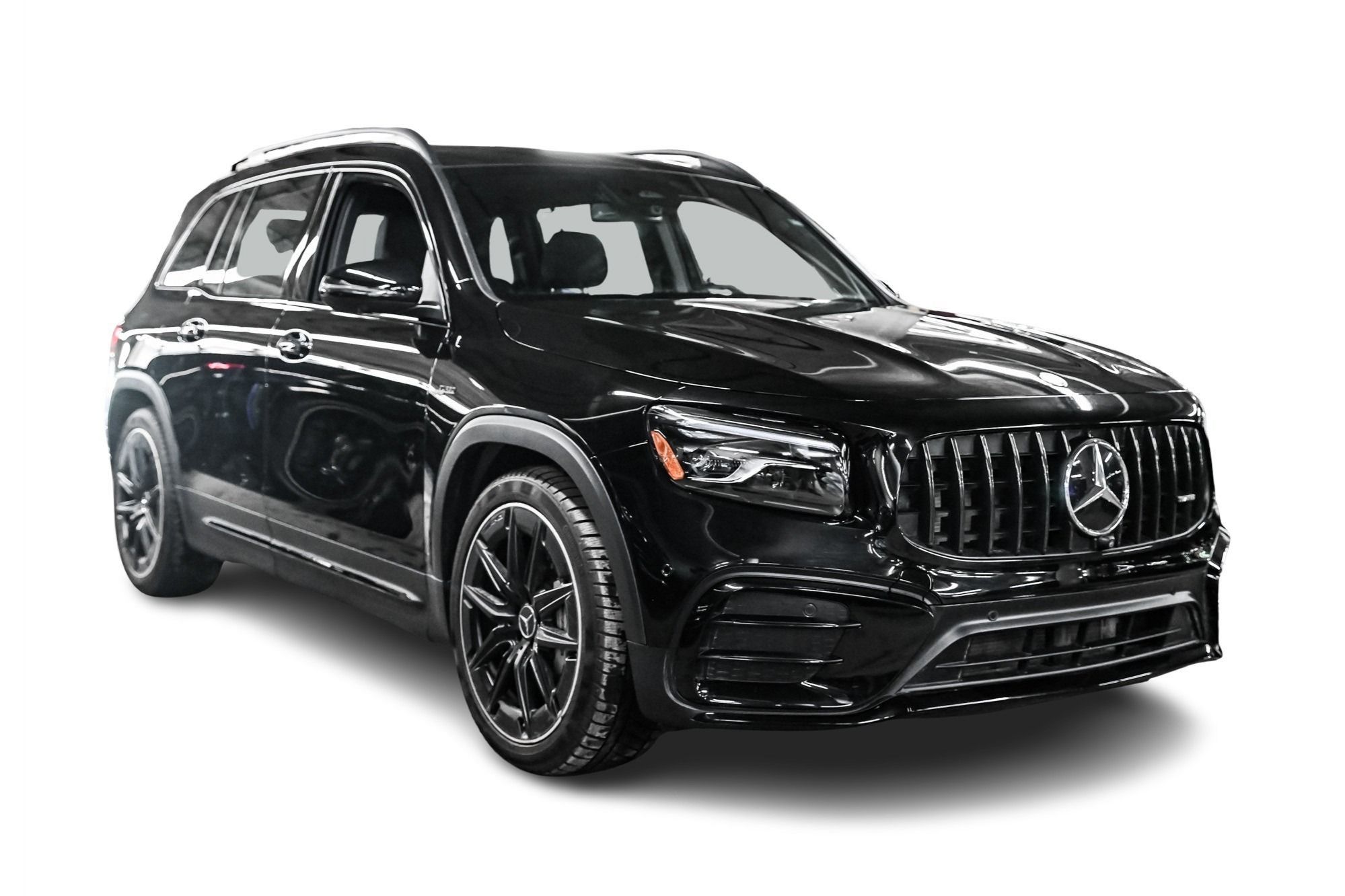 Mercedes-Benz GLB  2025