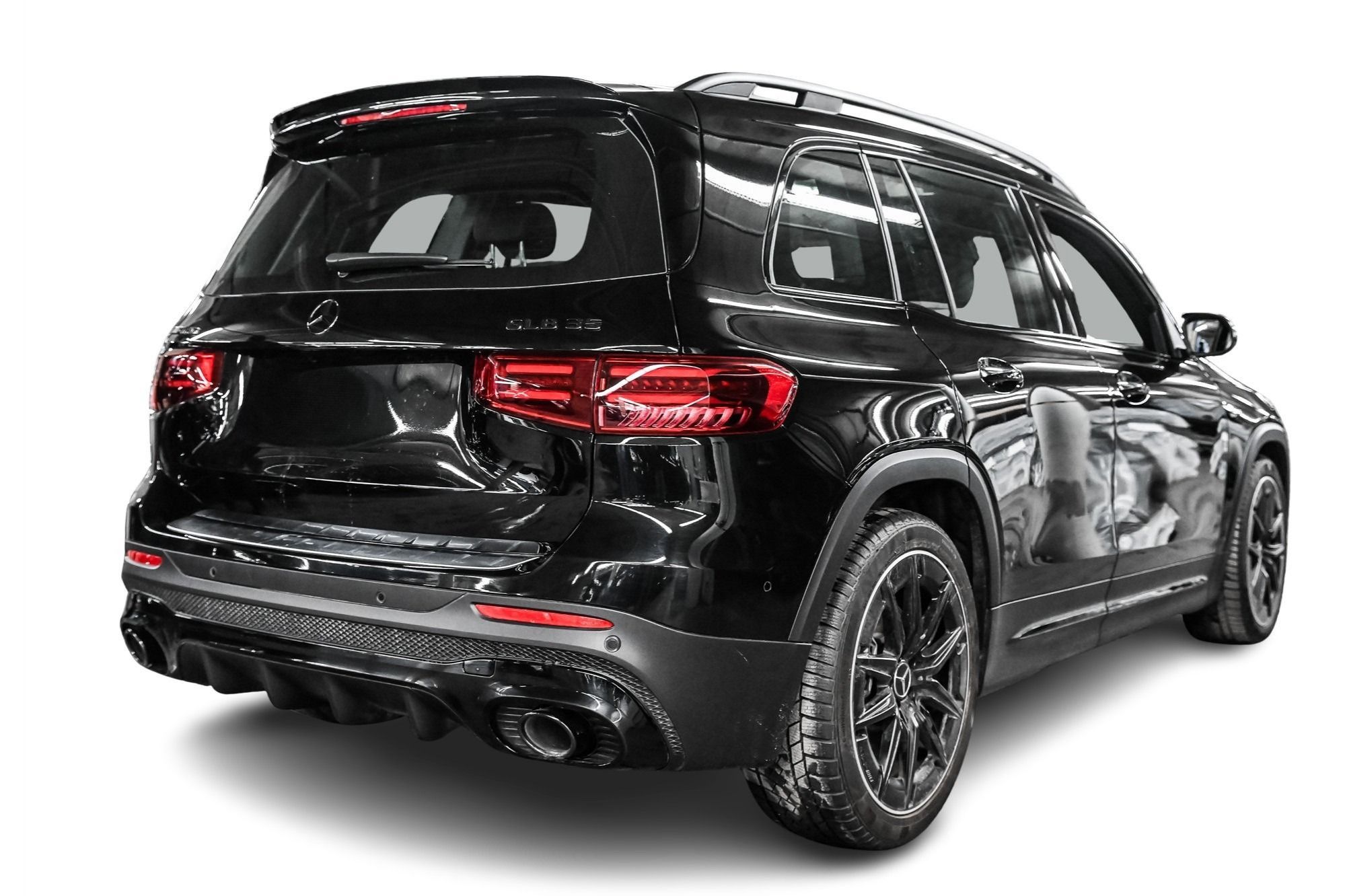 Mercedes-Benz GLB  2025