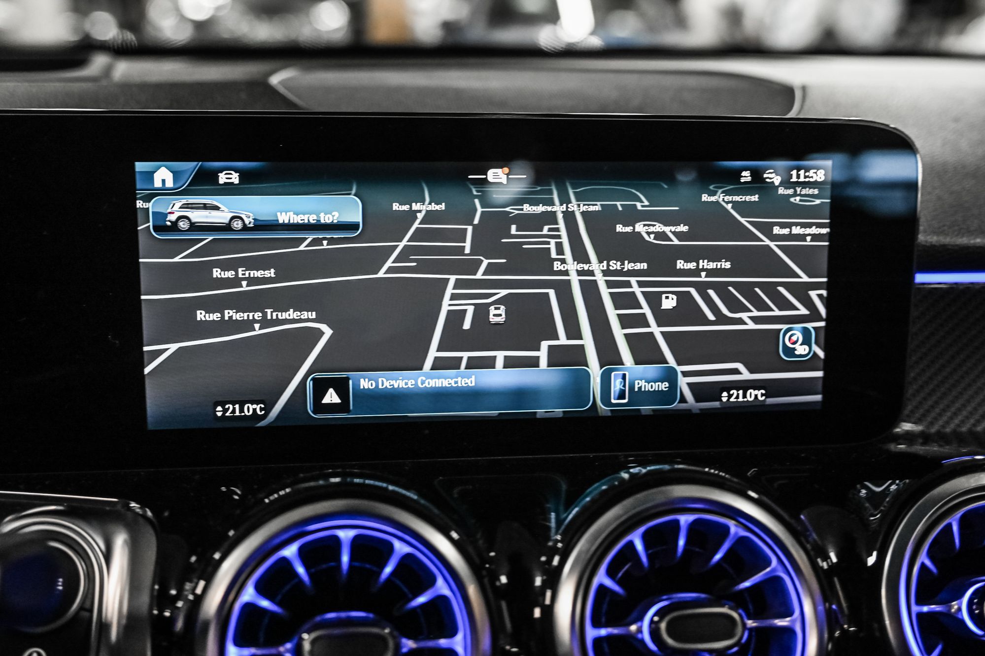 Mercedes-Benz GLB  2025