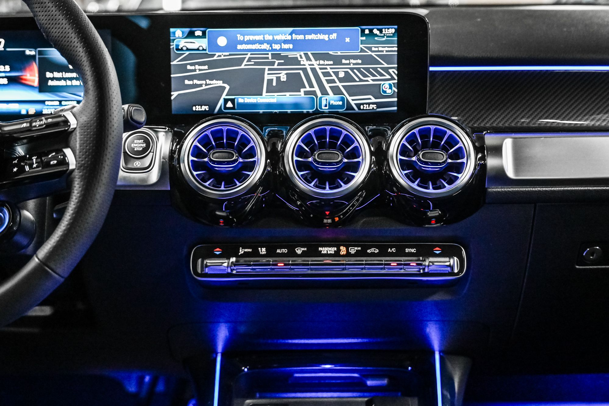 Mercedes-Benz GLB  2025