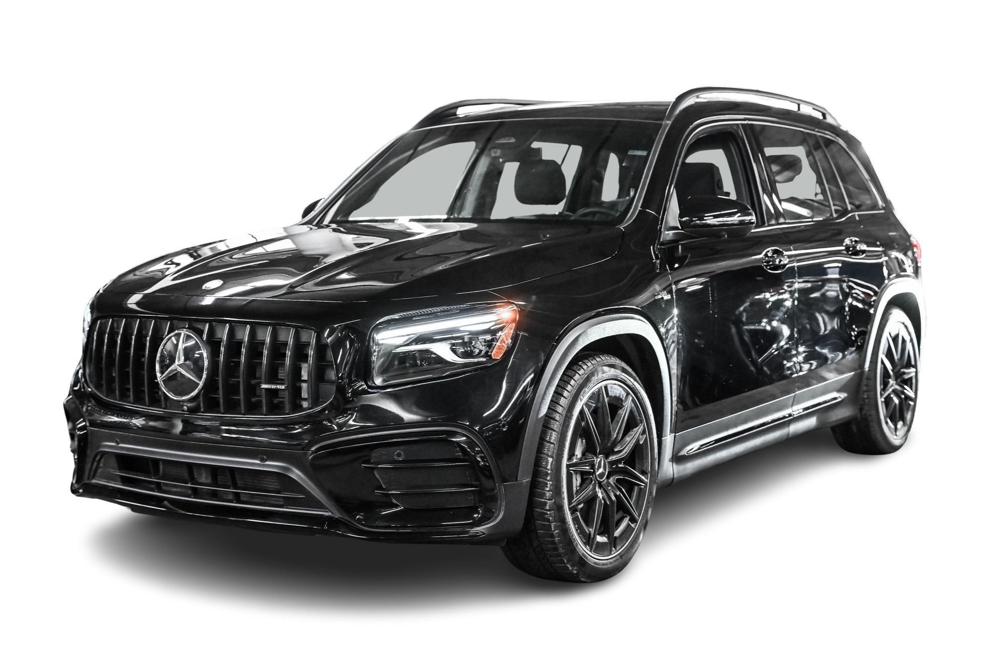 Mercedes-Benz GLB  2025