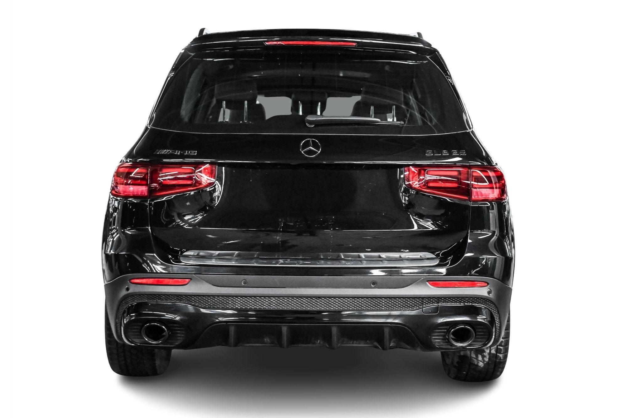 Mercedes-Benz GLB  2025