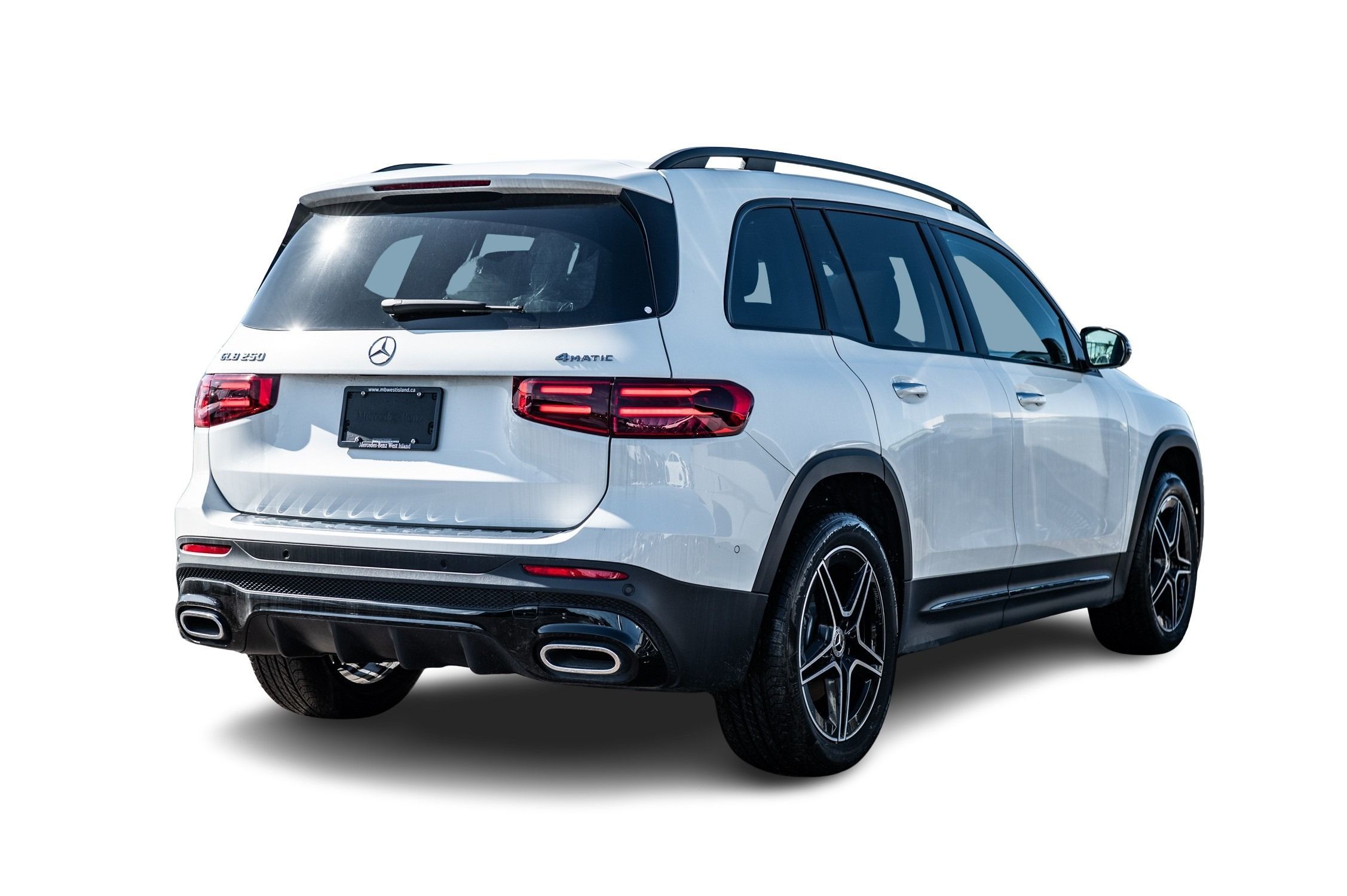 Mercedes-Benz GLB  2026