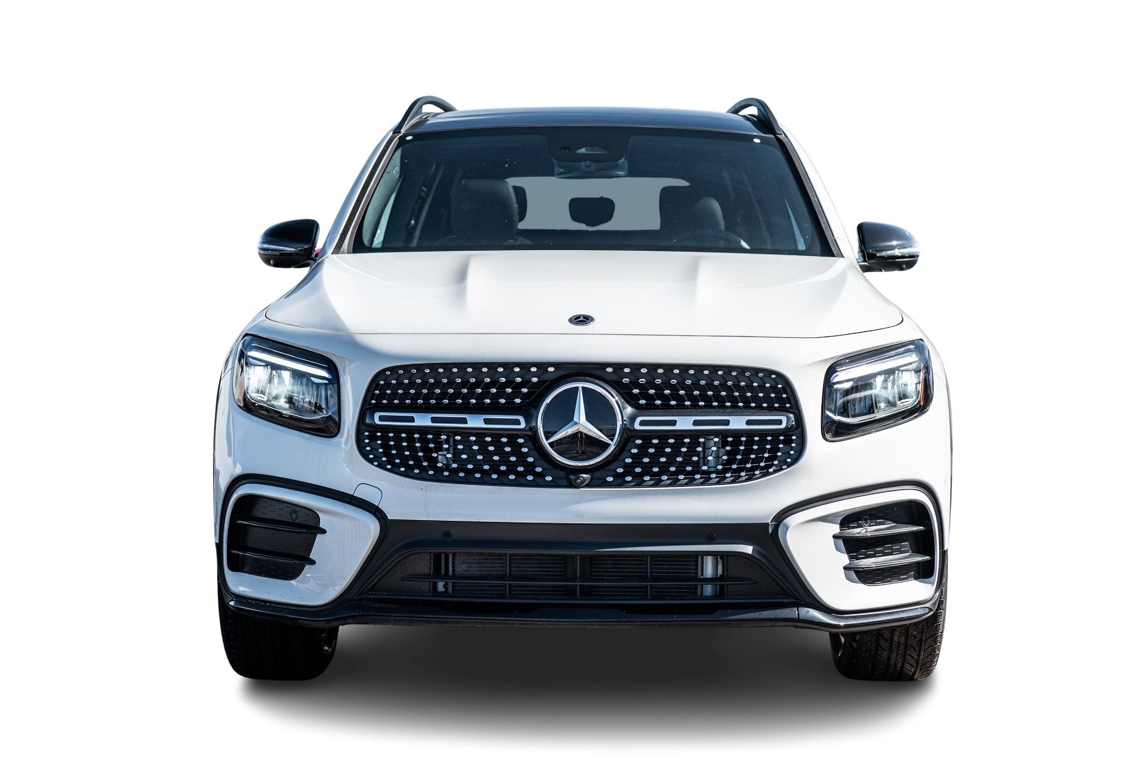 Mercedes-Benz GLB  2026