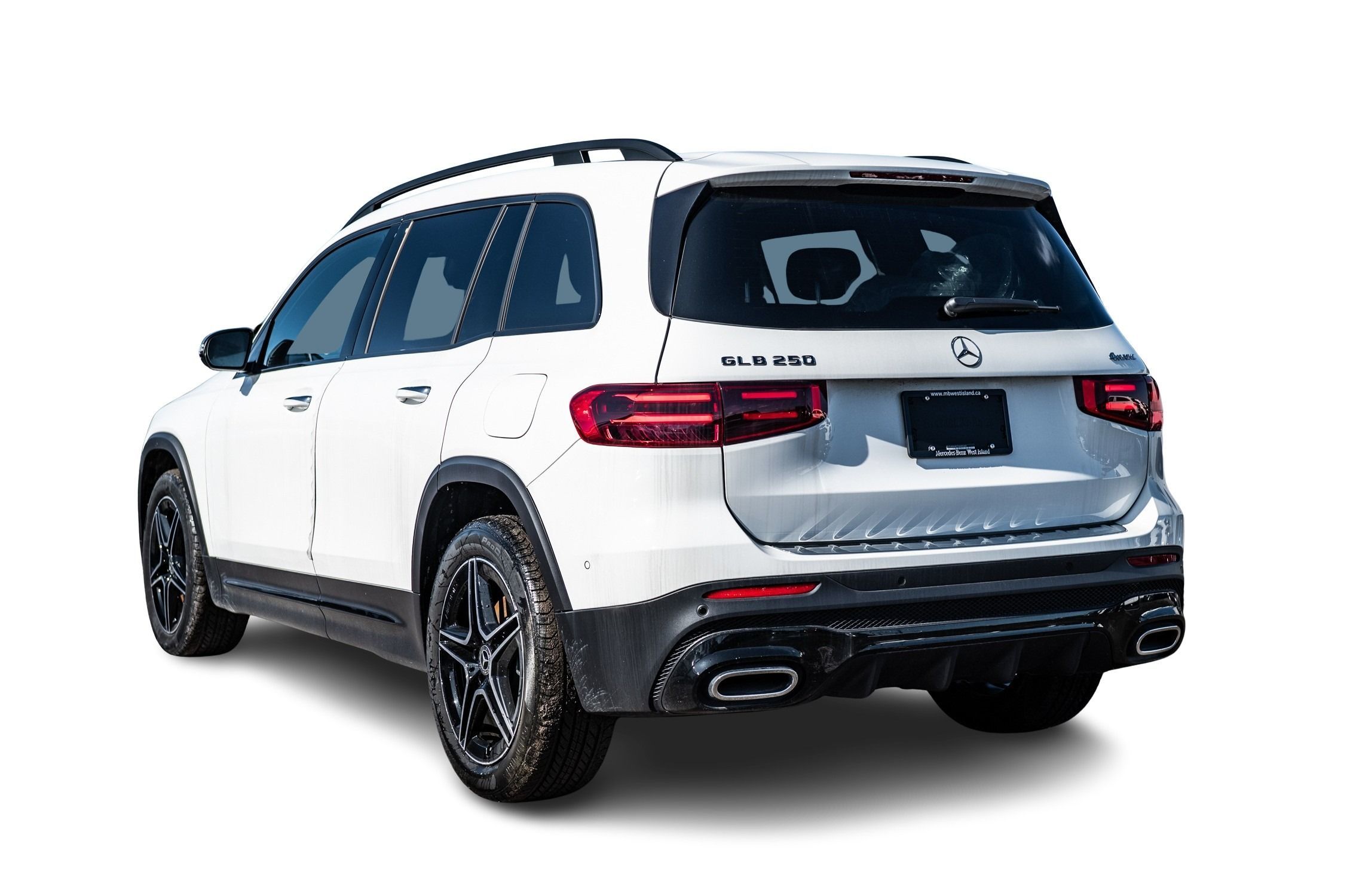Mercedes-Benz GLB  2026