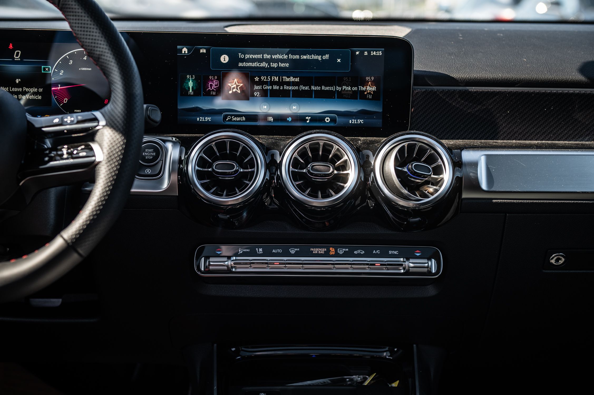 2026 Mercedes-Benz GLB in Dollard-des-Ormeaux, Quebec