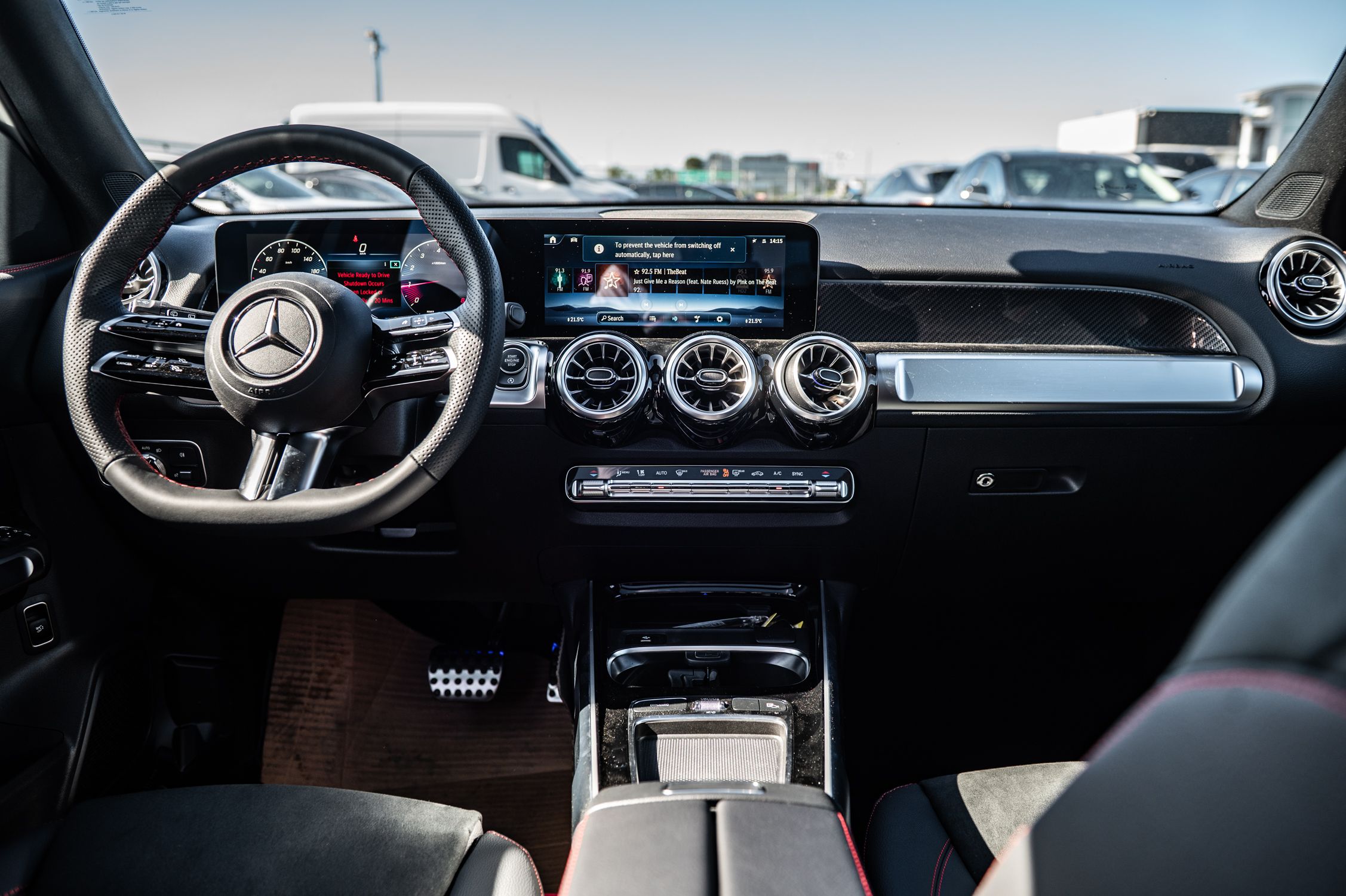 2026 Mercedes-Benz GLB in Dollard-des-Ormeaux, Quebec