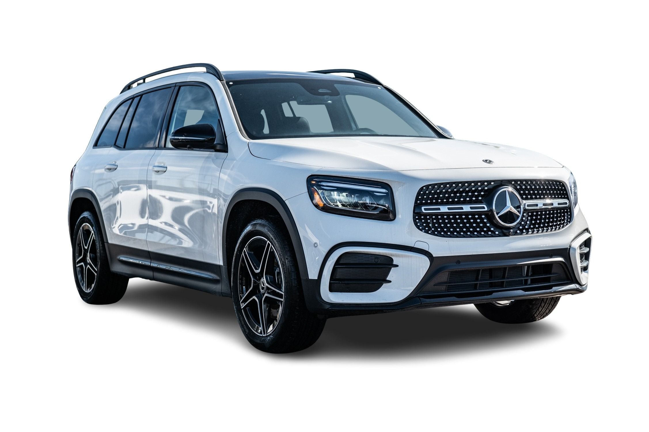2026 Mercedes-Benz GLB in Dollard-des-Ormeaux, Quebec