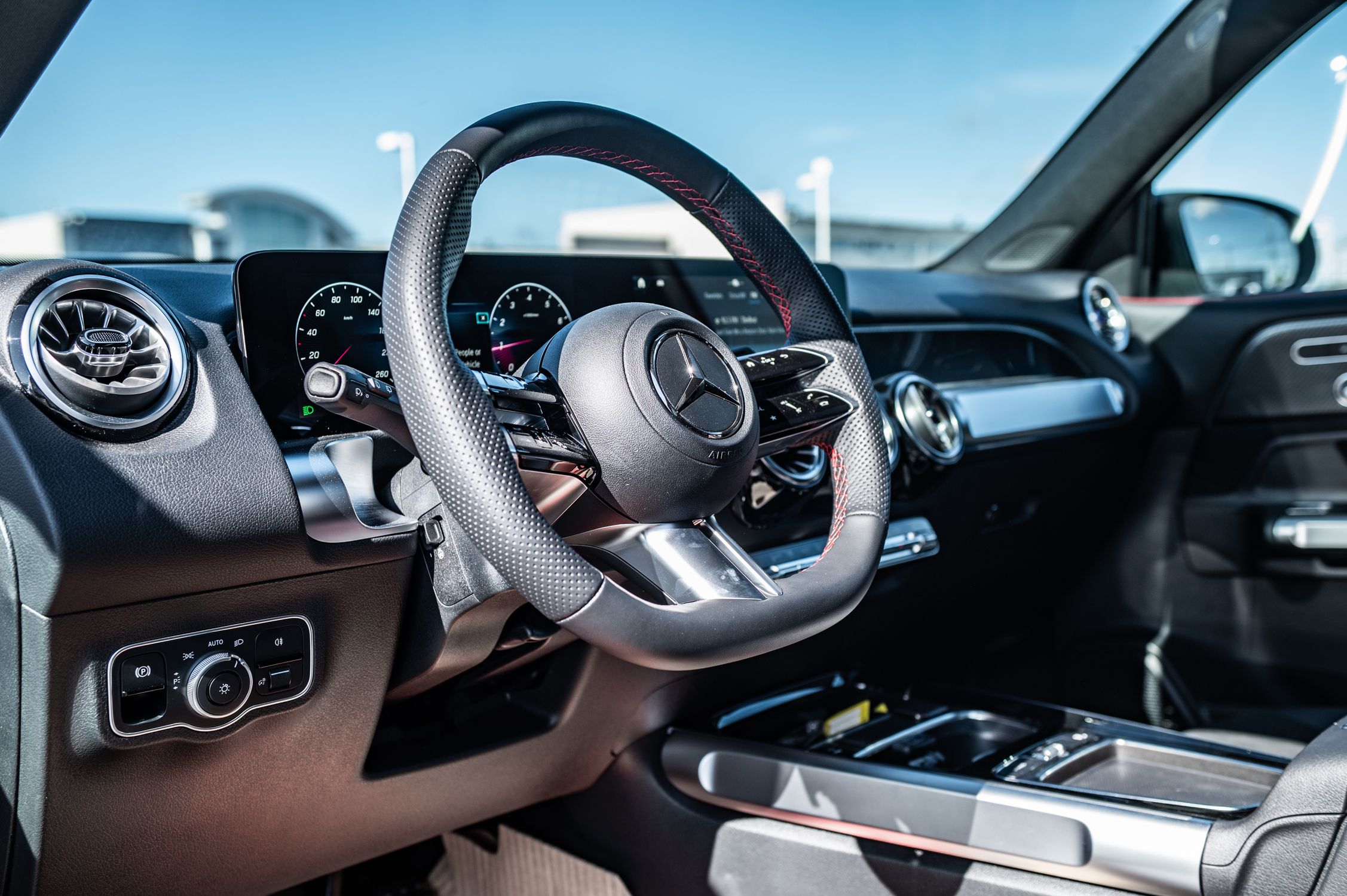 2026 Mercedes-Benz GLB in Dollard-des-Ormeaux, Quebec
