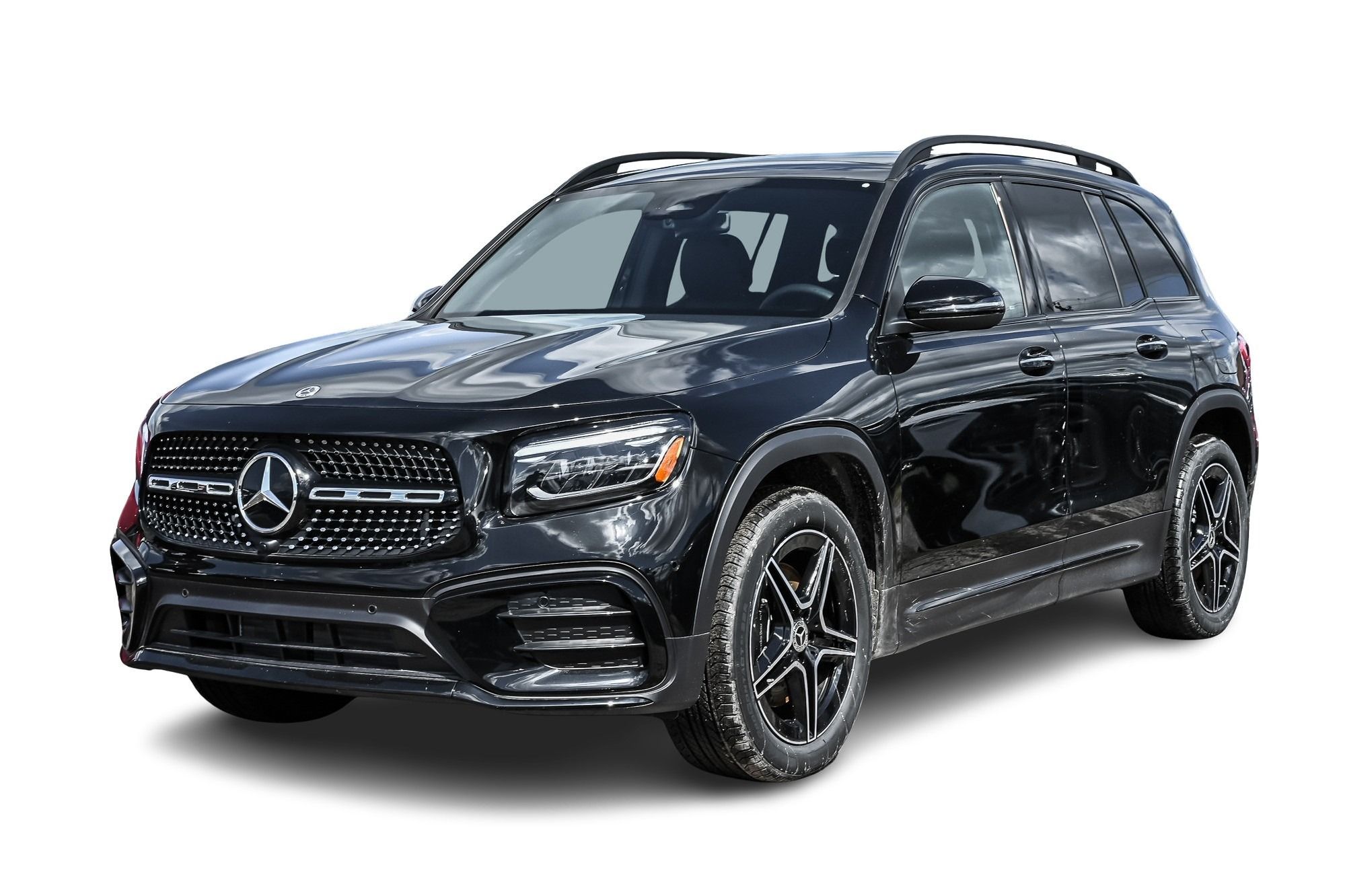 2026 Mercedes-Benz GLB in Dollard-des-Ormeaux, Quebec