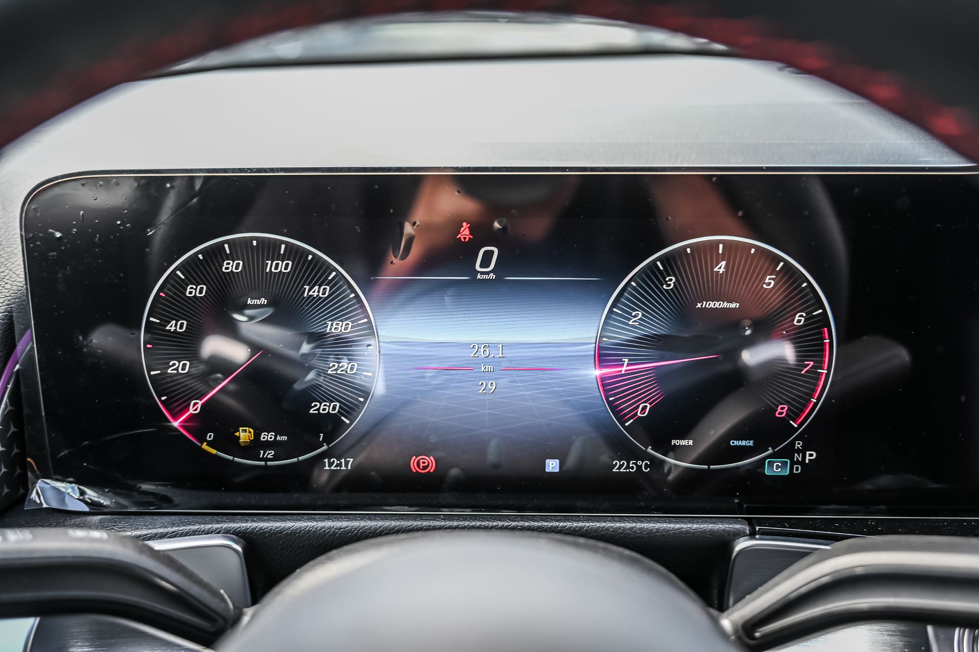 2026 Mercedes-Benz GLB in Dollard-des-Ormeaux, Quebec