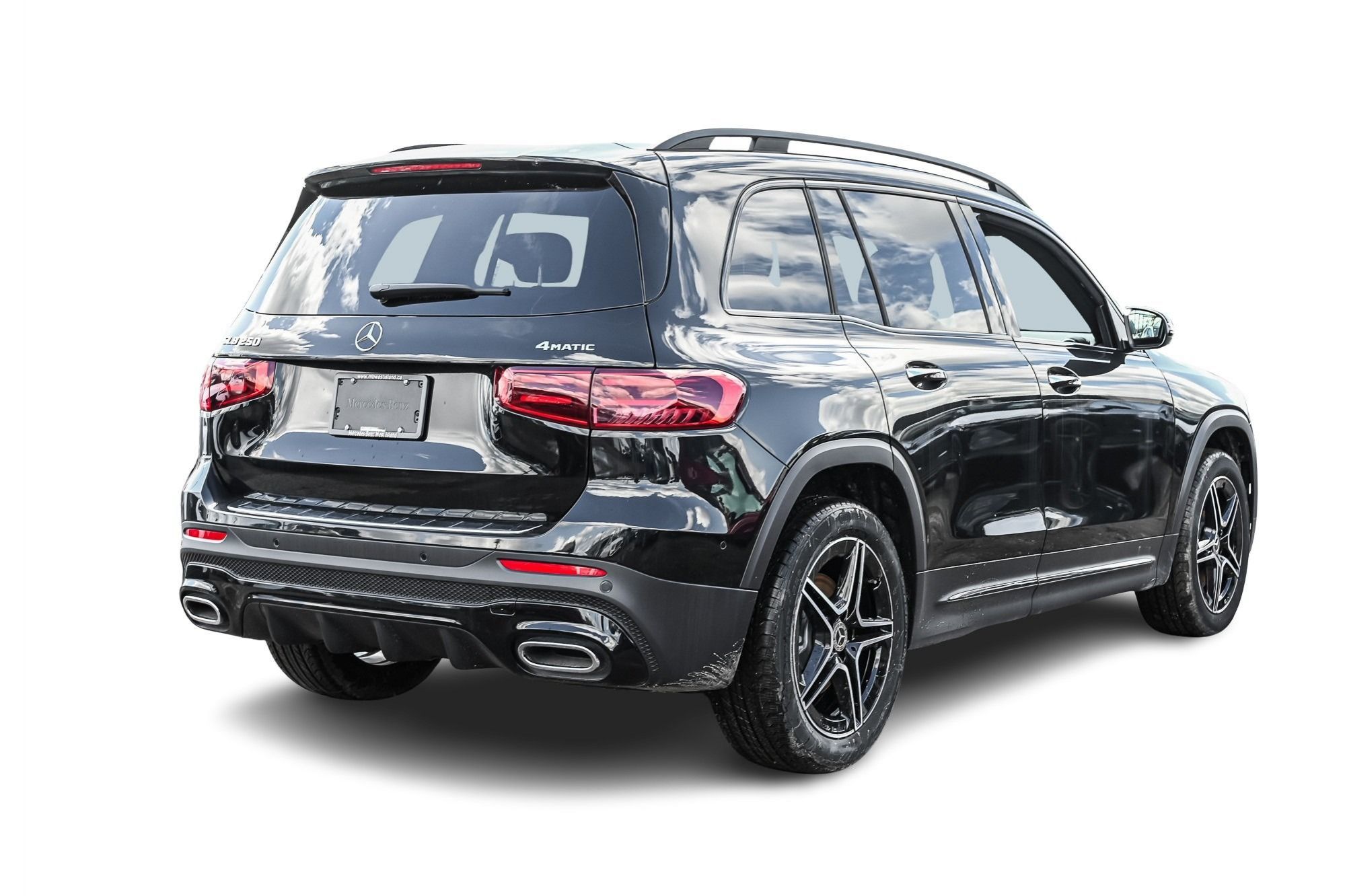 2026 Mercedes-Benz GLB in Dollard-des-Ormeaux, Quebec