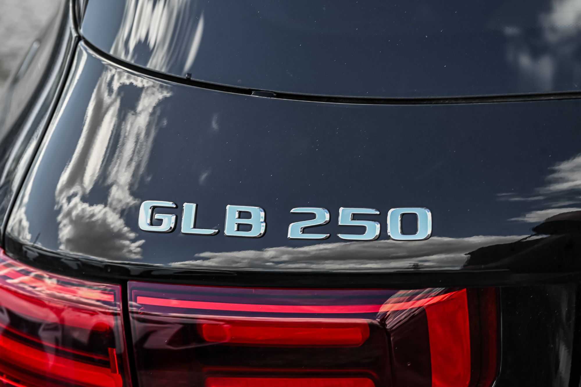 2026 Mercedes-Benz GLB in Dollard-des-Ormeaux, Quebec