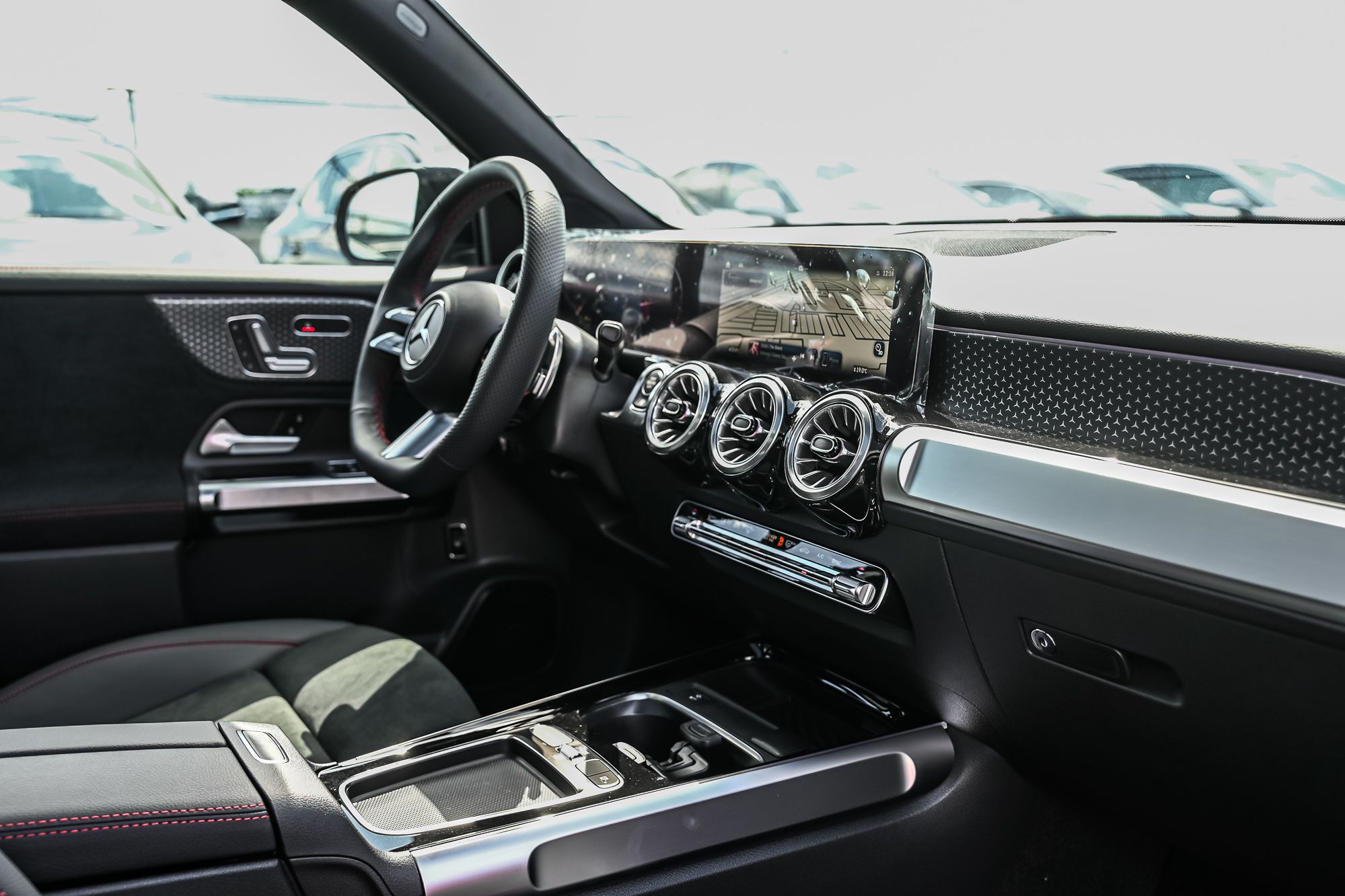 2026 Mercedes-Benz GLB in Dollard-des-Ormeaux, Quebec