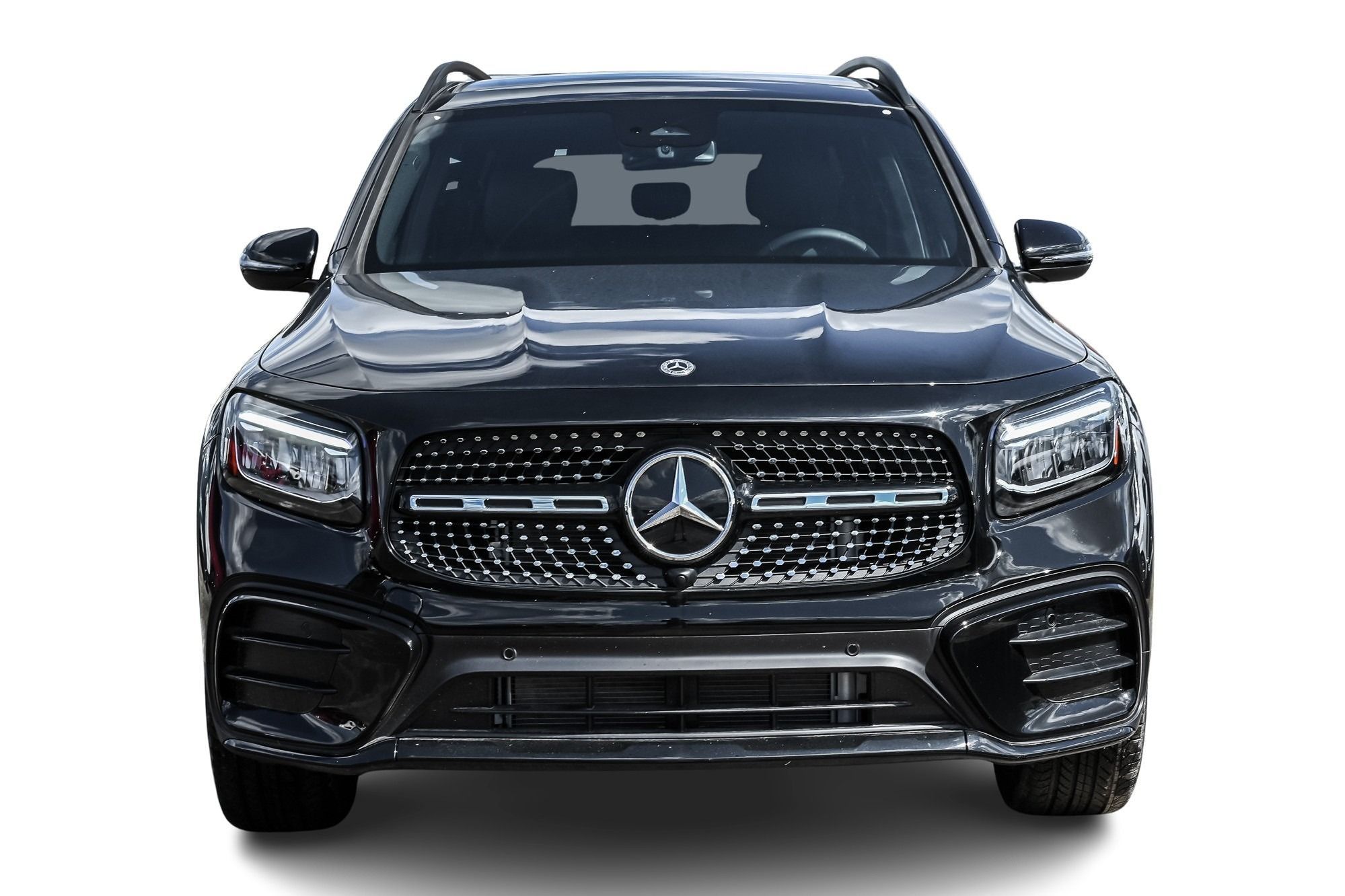 2026 Mercedes-Benz GLB in Dollard-des-Ormeaux, Quebec