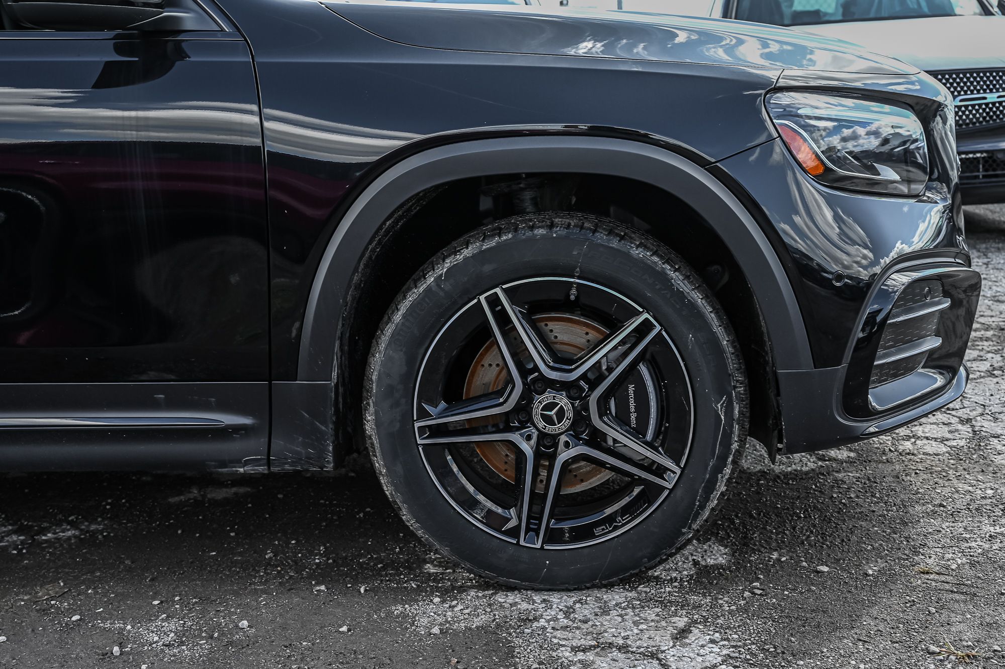 2026 Mercedes-Benz GLB in Dollard-des-Ormeaux, Quebec