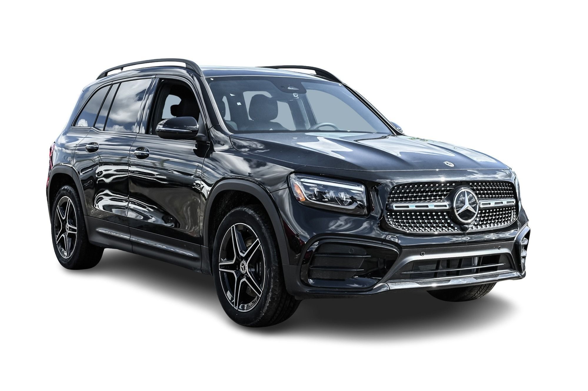 2026 Mercedes-Benz GLB in Dollard-des-Ormeaux, Quebec