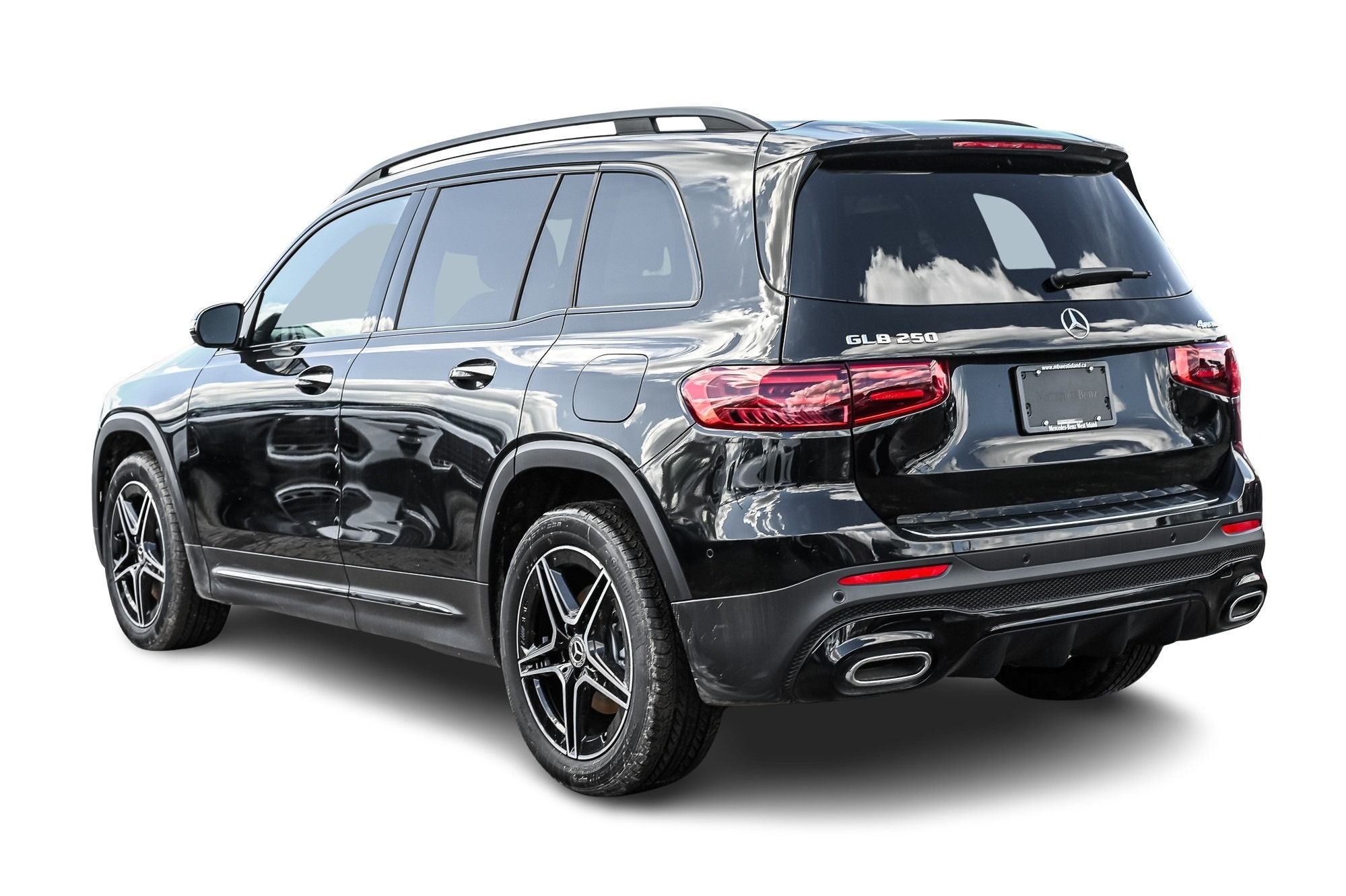 2026 Mercedes-Benz GLB in Dollard-des-Ormeaux, Quebec