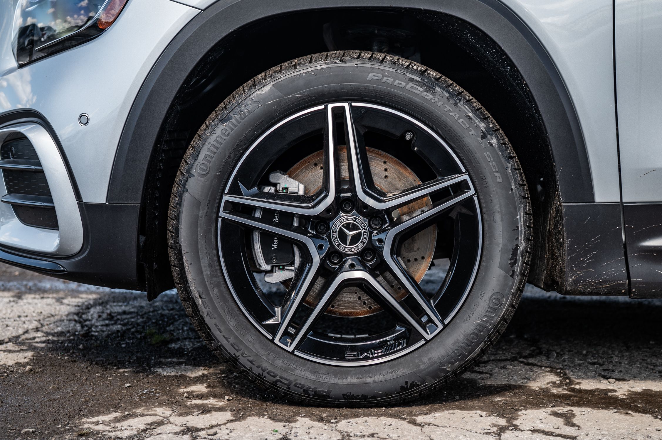 2026 Mercedes-Benz GLB in Dollard-des-Ormeaux, Quebec