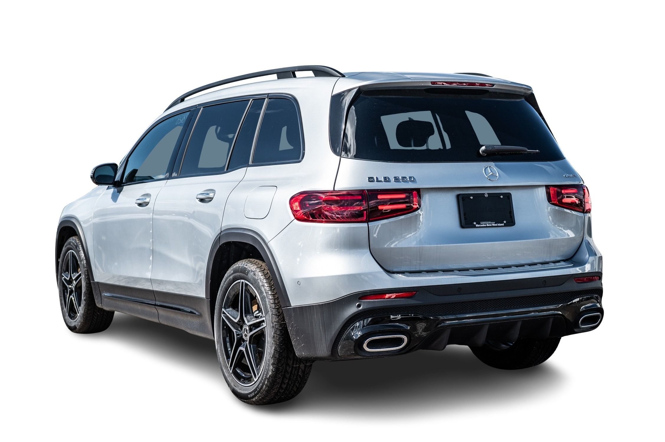 2026 Mercedes-Benz GLB in Dollard-des-Ormeaux, Quebec