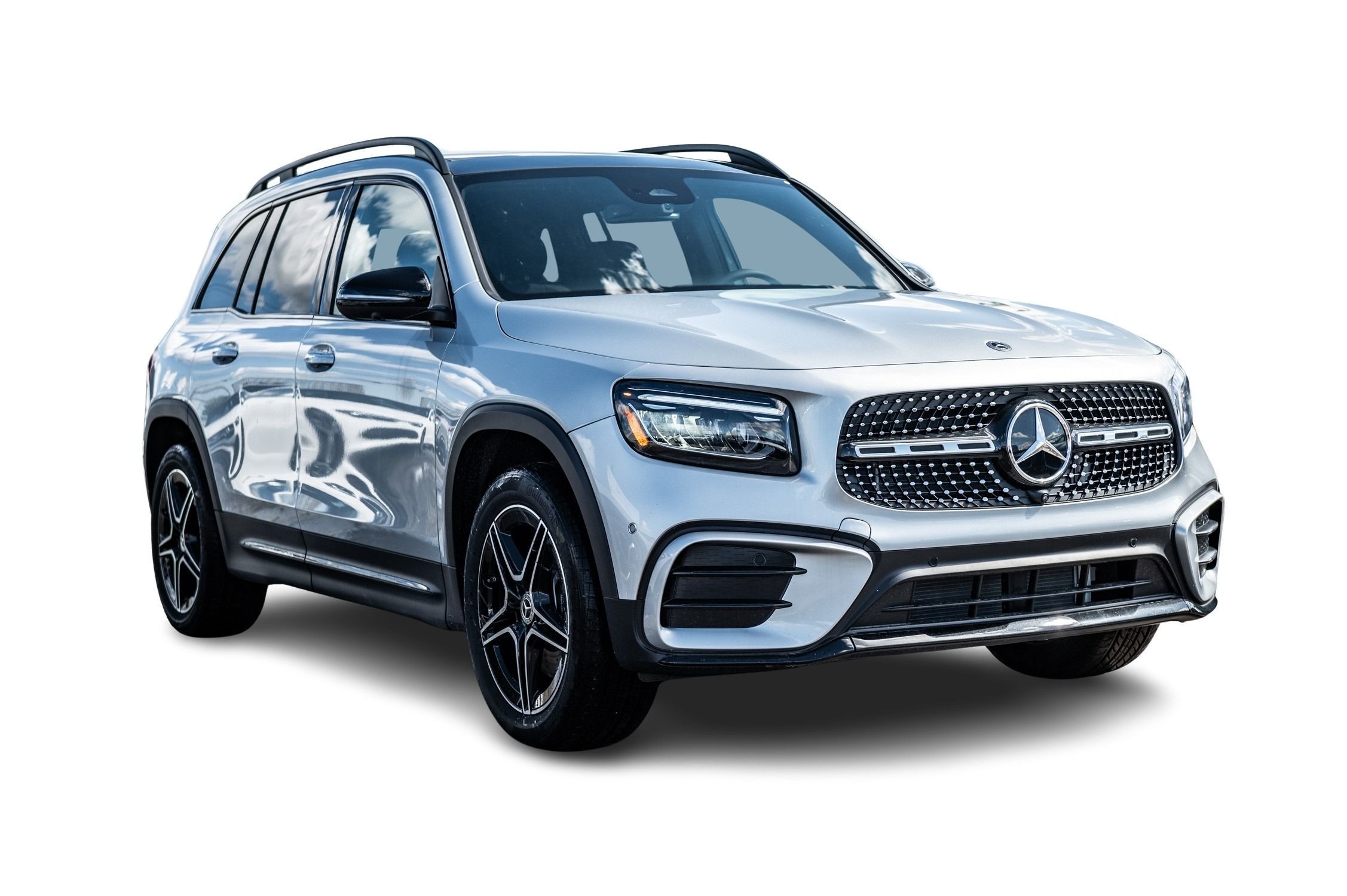 2026 Mercedes-Benz GLB in Dollard-des-Ormeaux, Quebec