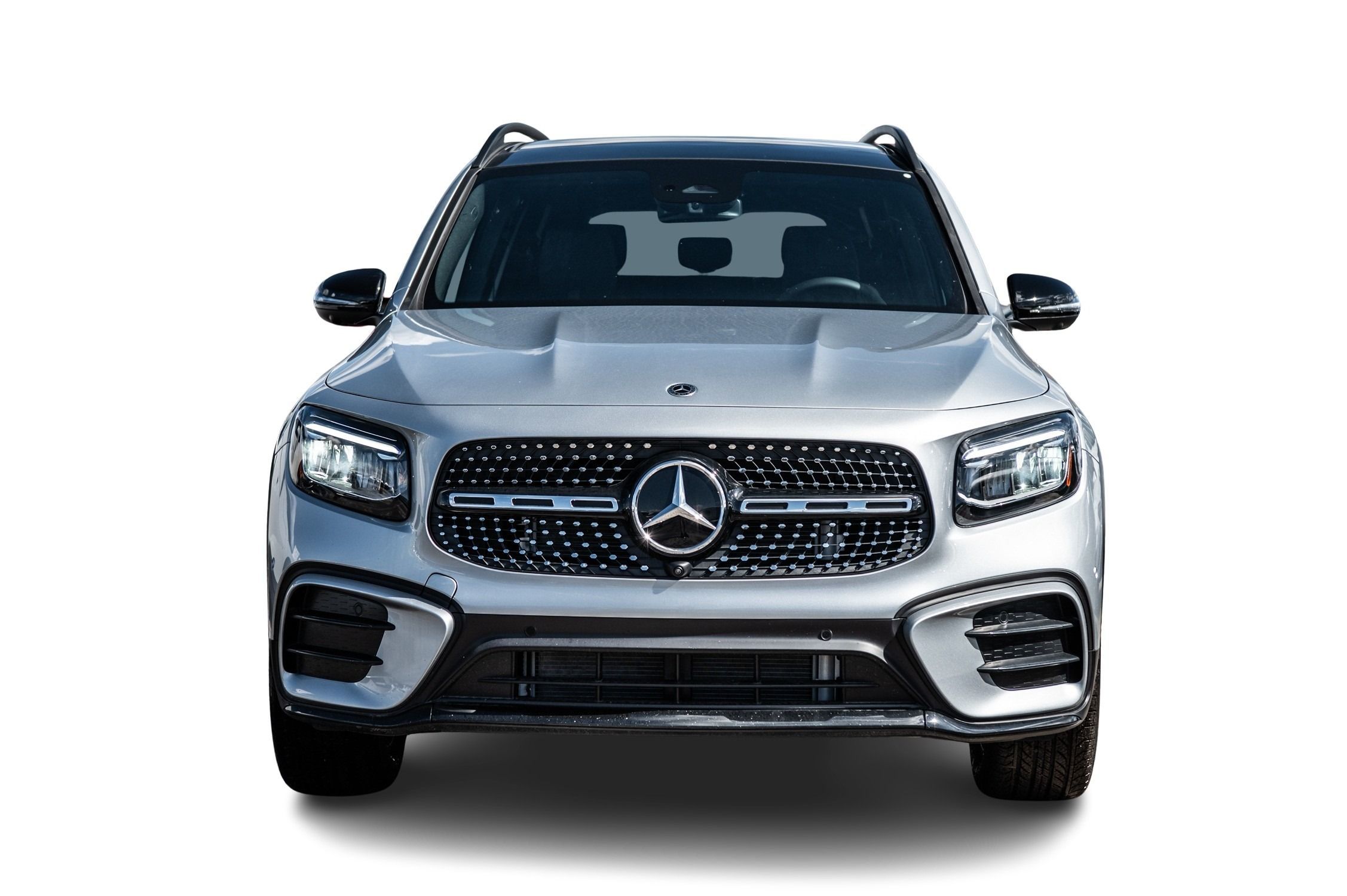 2026 Mercedes-Benz GLB in Dollard-des-Ormeaux, Quebec