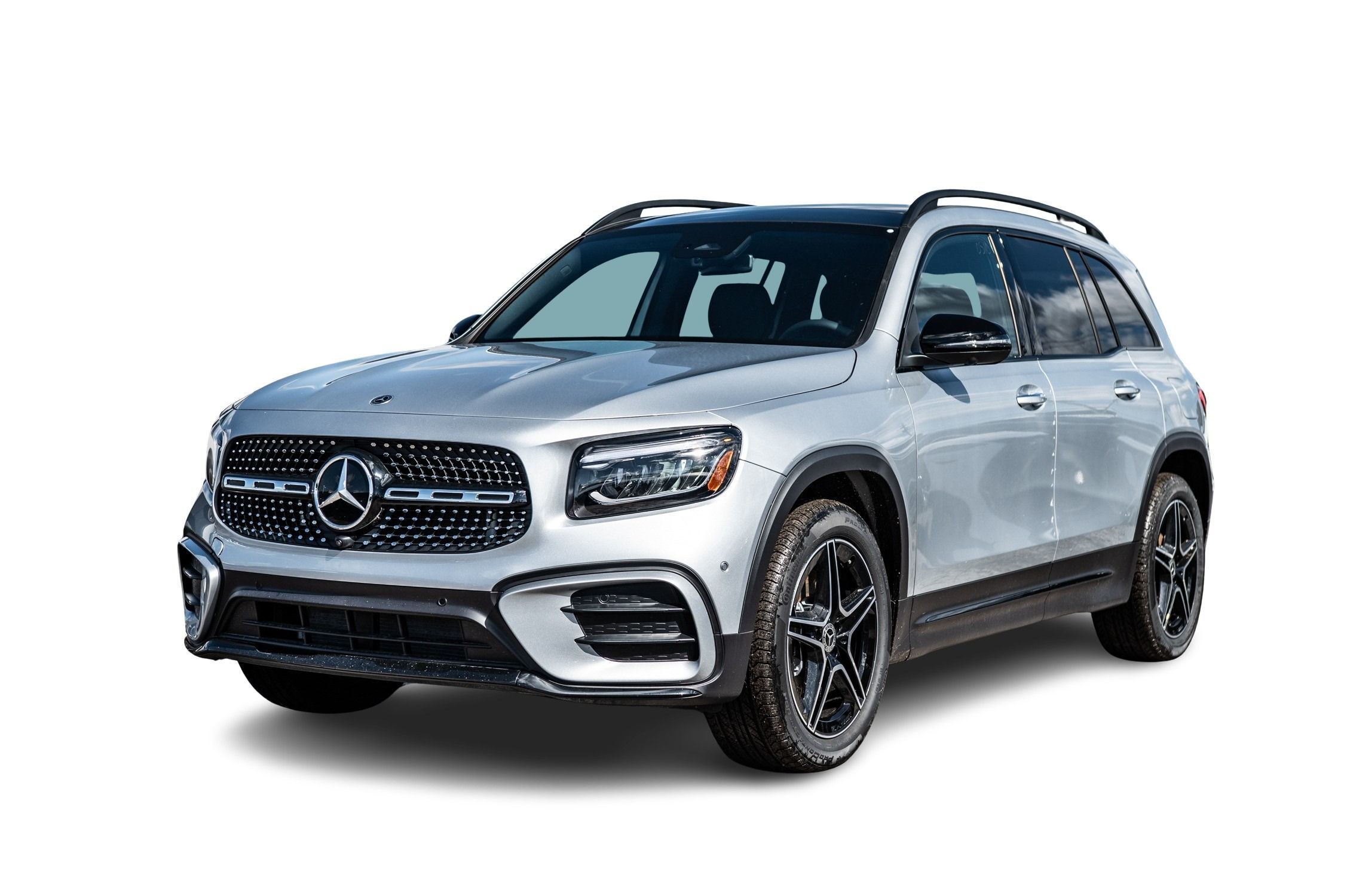 2026 Mercedes-Benz GLB in Dollard-des-Ormeaux, Quebec