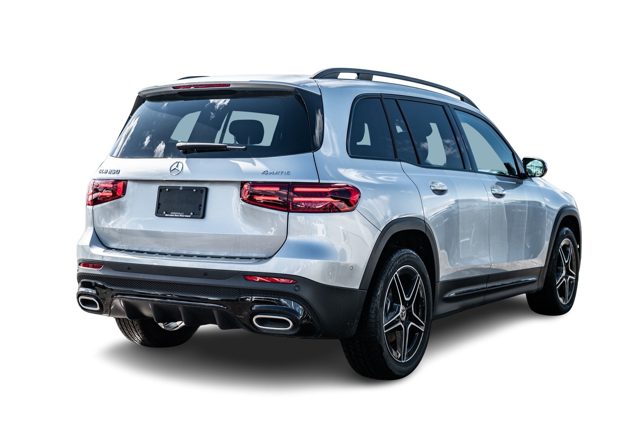 2026 Mercedes-Benz GLB in Dollard-des-Ormeaux, Quebec