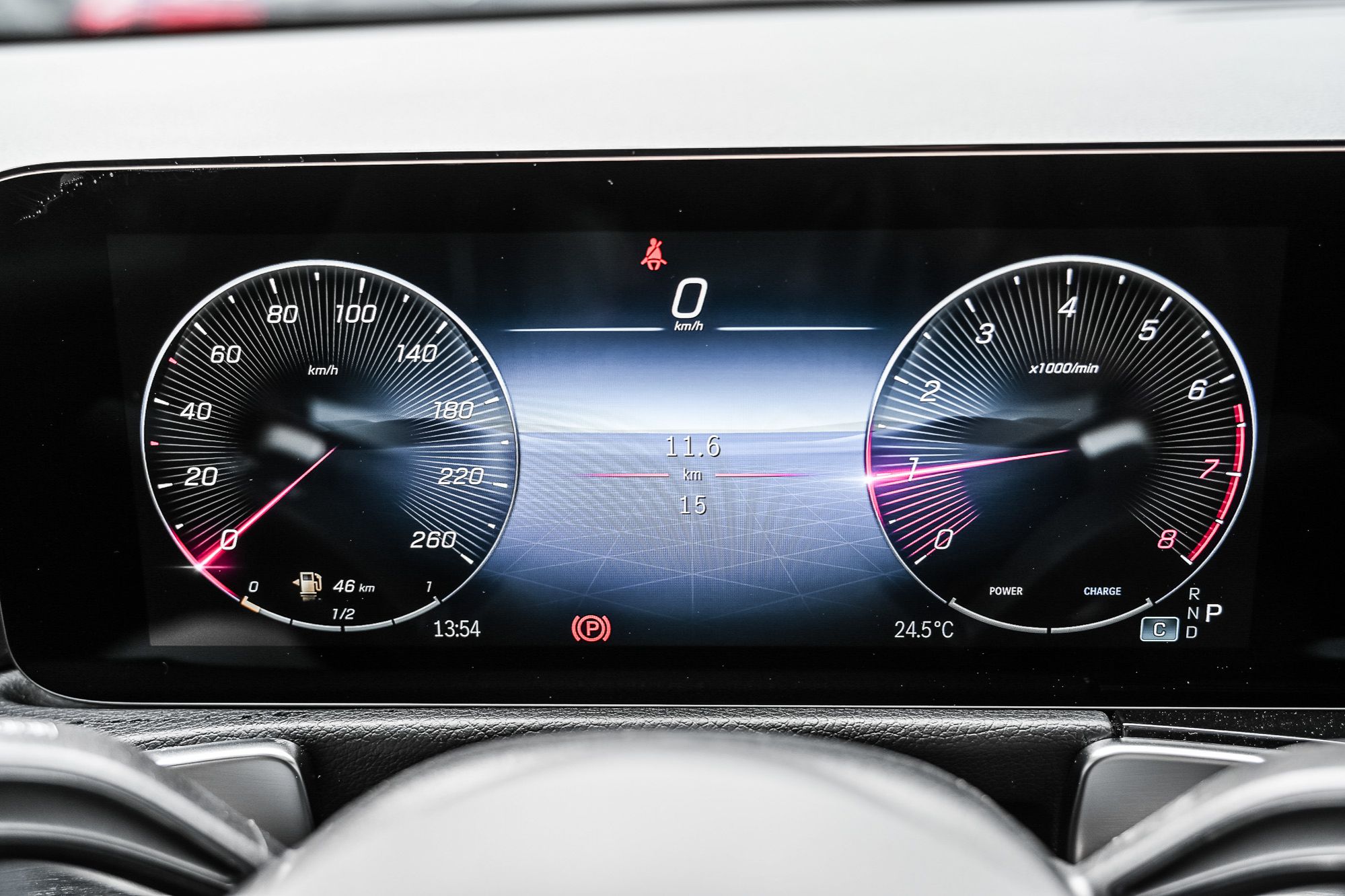 2026 Mercedes-Benz GLB in Dollard-des-Ormeaux, Quebec