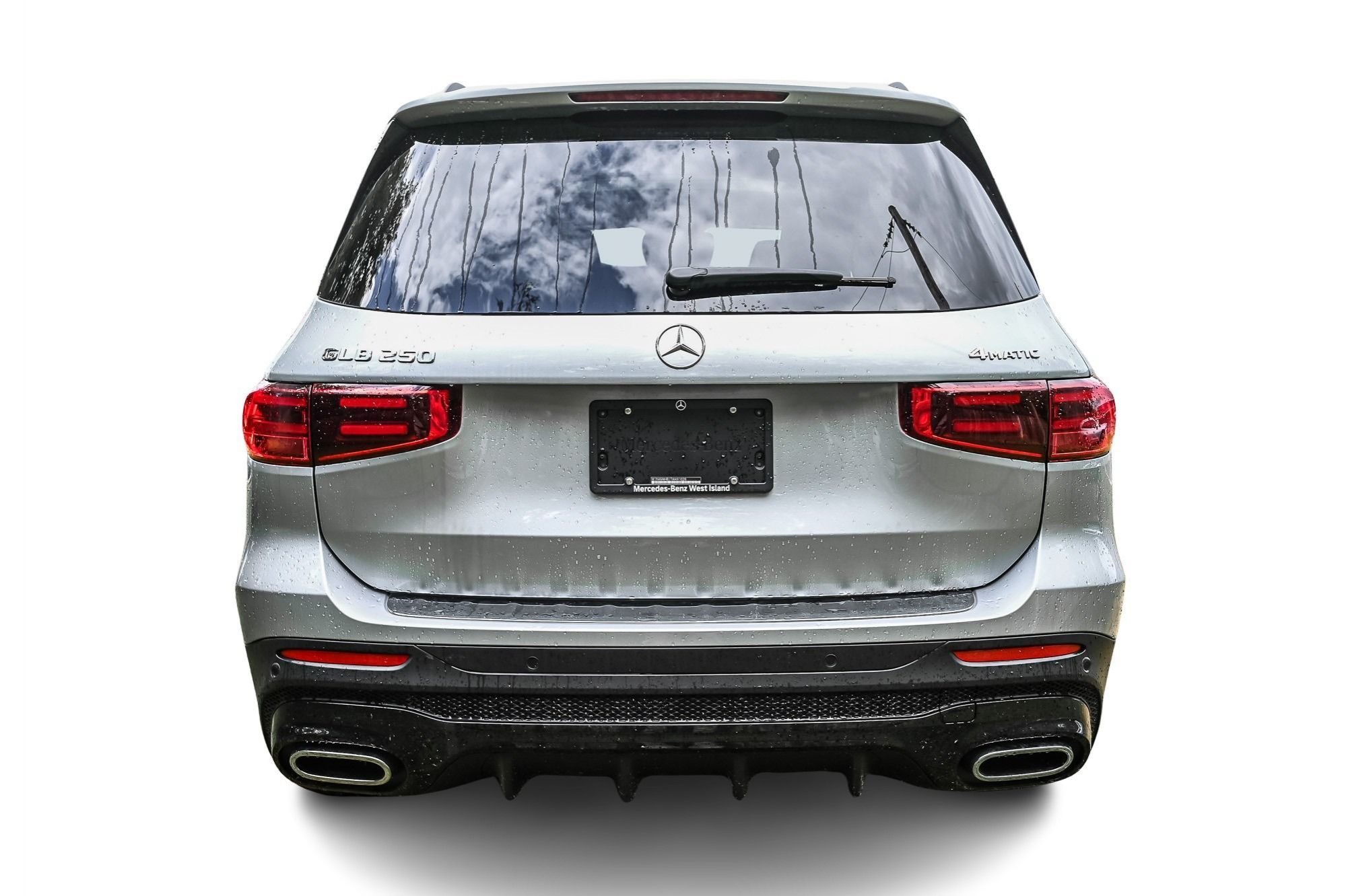 2026 Mercedes-Benz GLB in Dollard-des-Ormeaux, Quebec