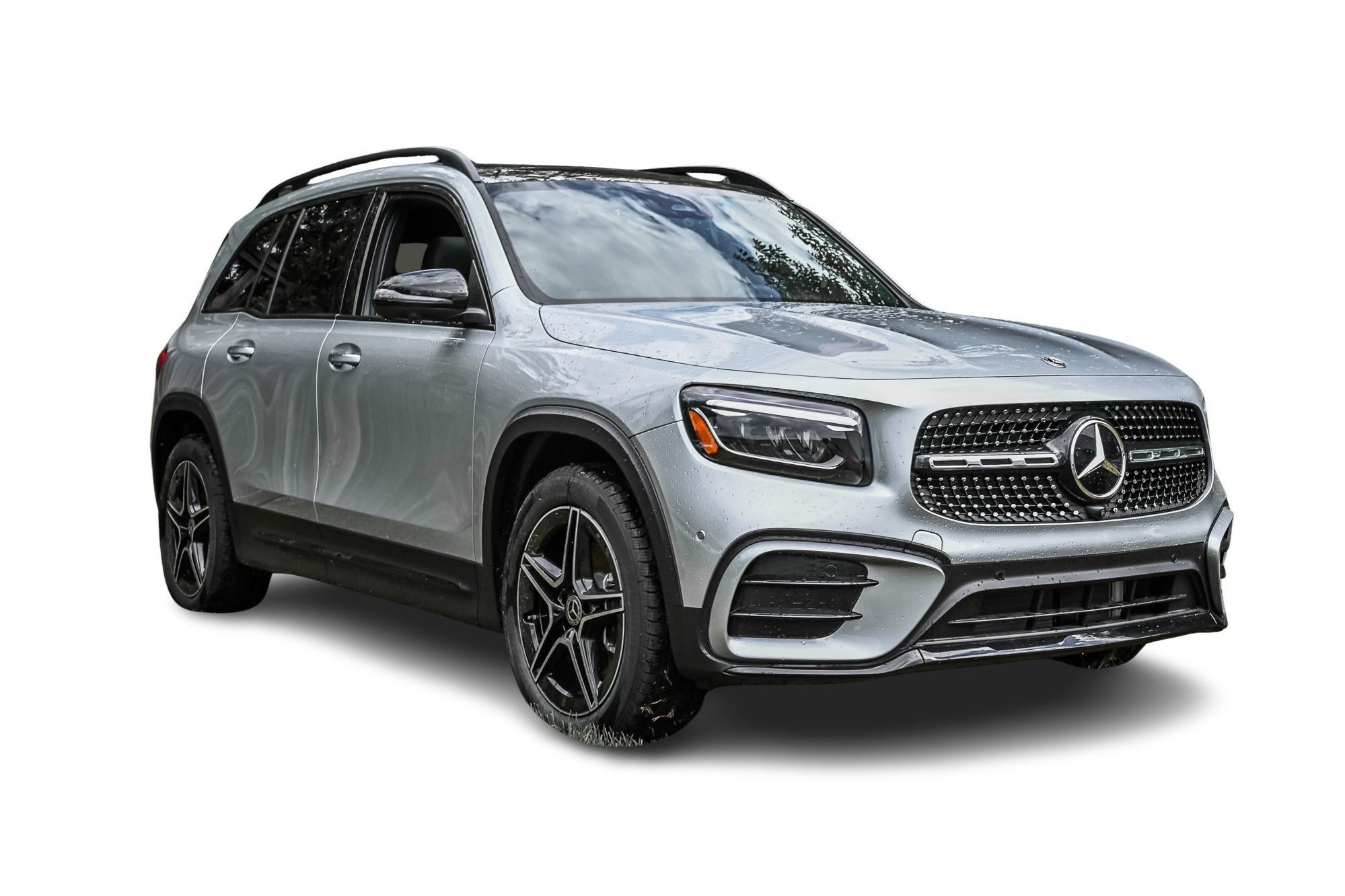 2026 Mercedes-Benz GLB in Dollard-des-Ormeaux, Quebec