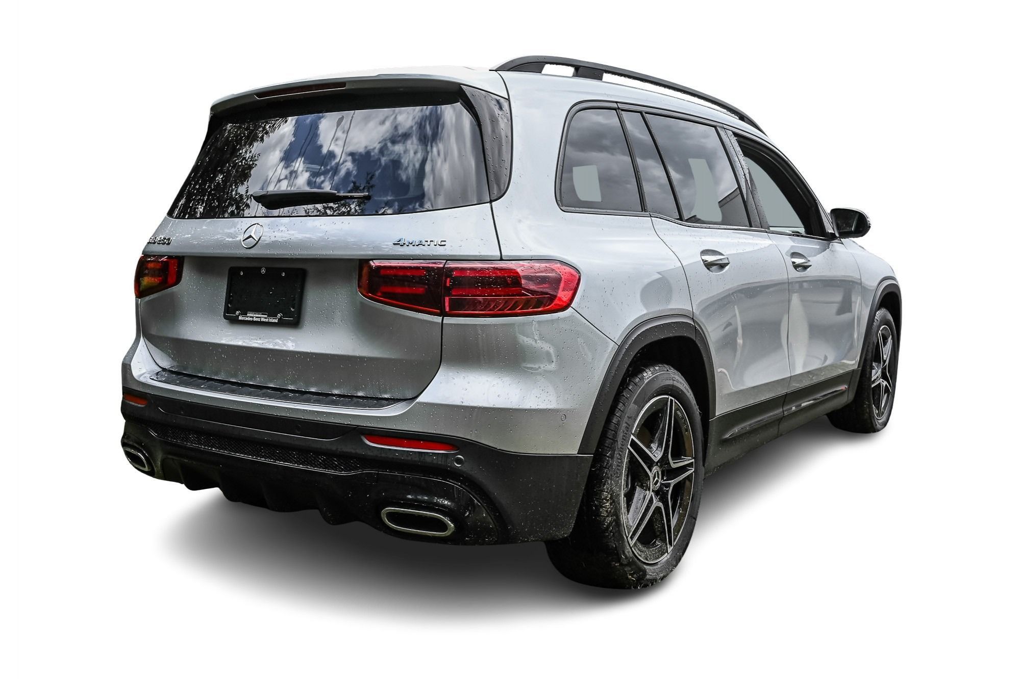 2026 Mercedes-Benz GLB in Dollard-des-Ormeaux, Quebec