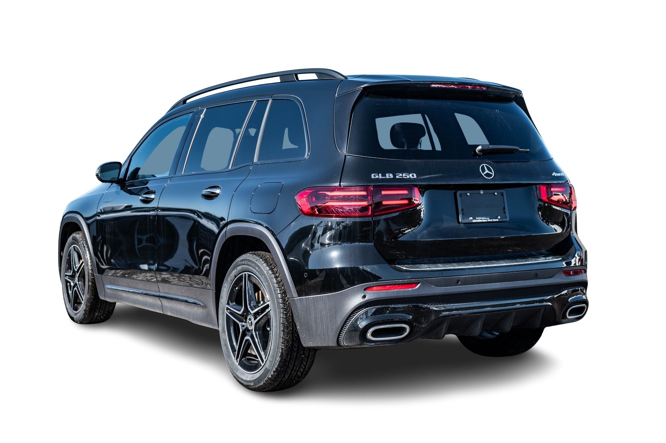 Mercedes-Benz GLB  2026