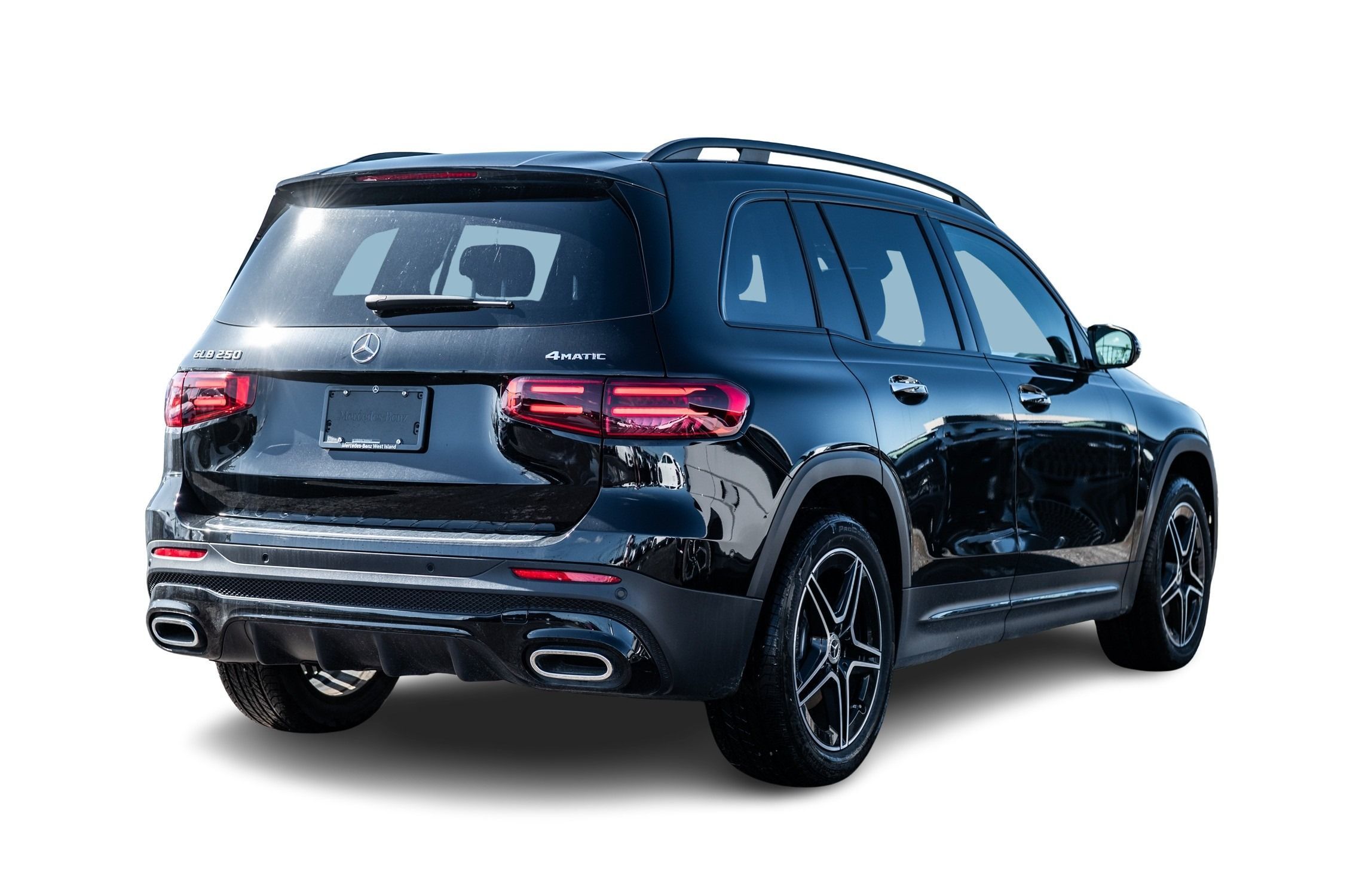 Mercedes-Benz GLB  2026