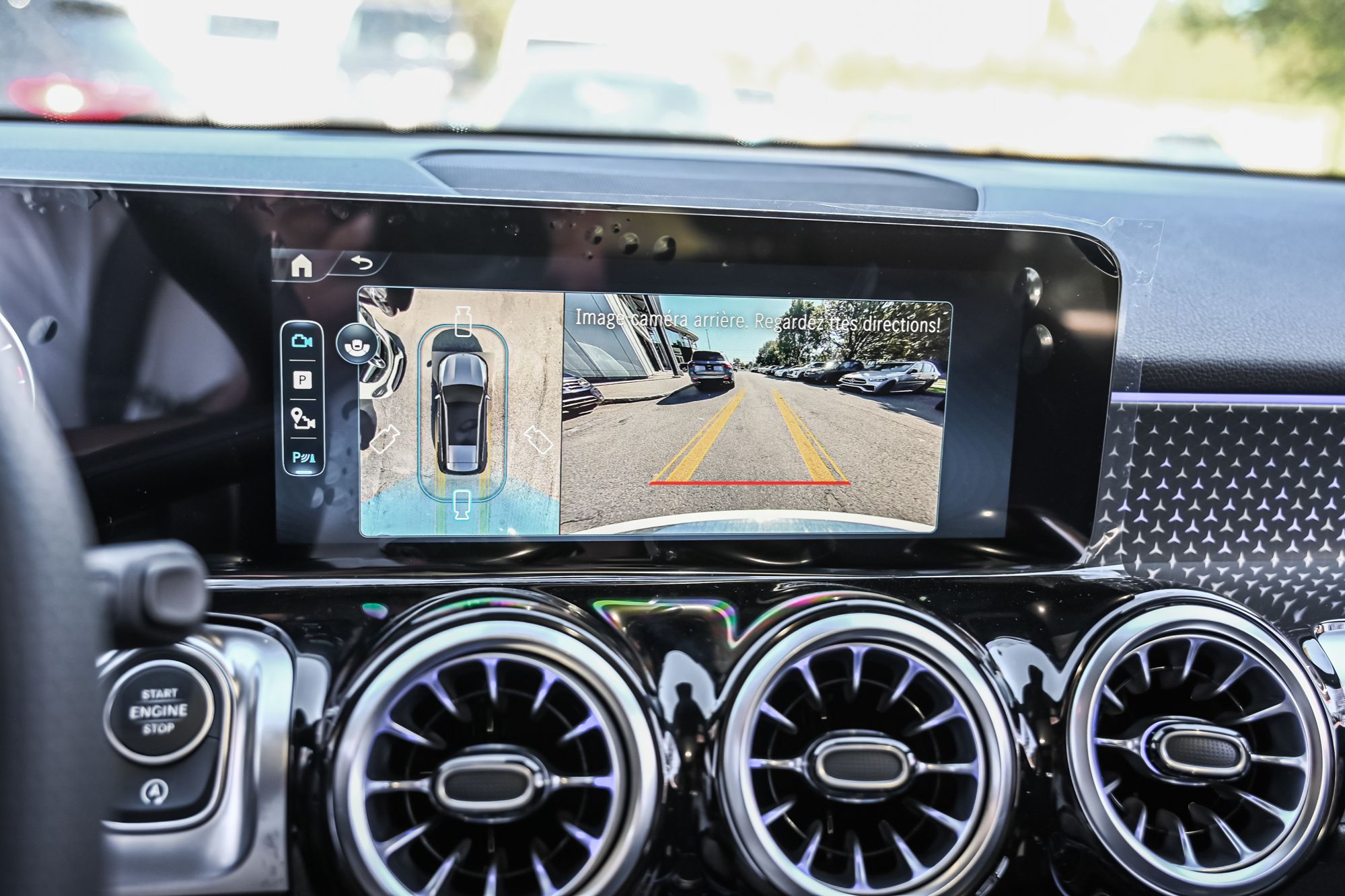 2026 Mercedes-Benz GLB in Dollard-des-Ormeaux, Quebec