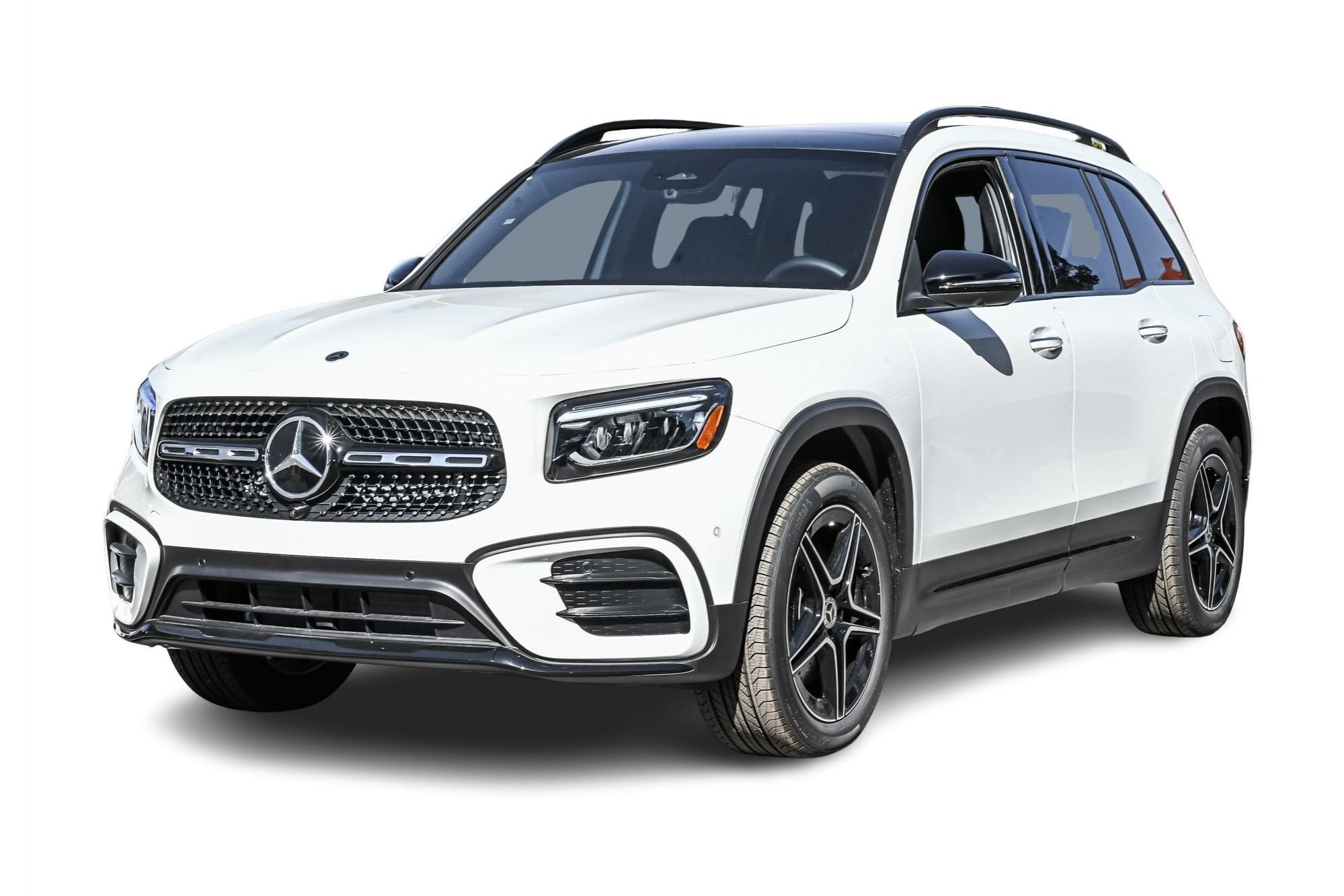 2026 Mercedes-Benz GLB in Dollard-des-Ormeaux, Quebec