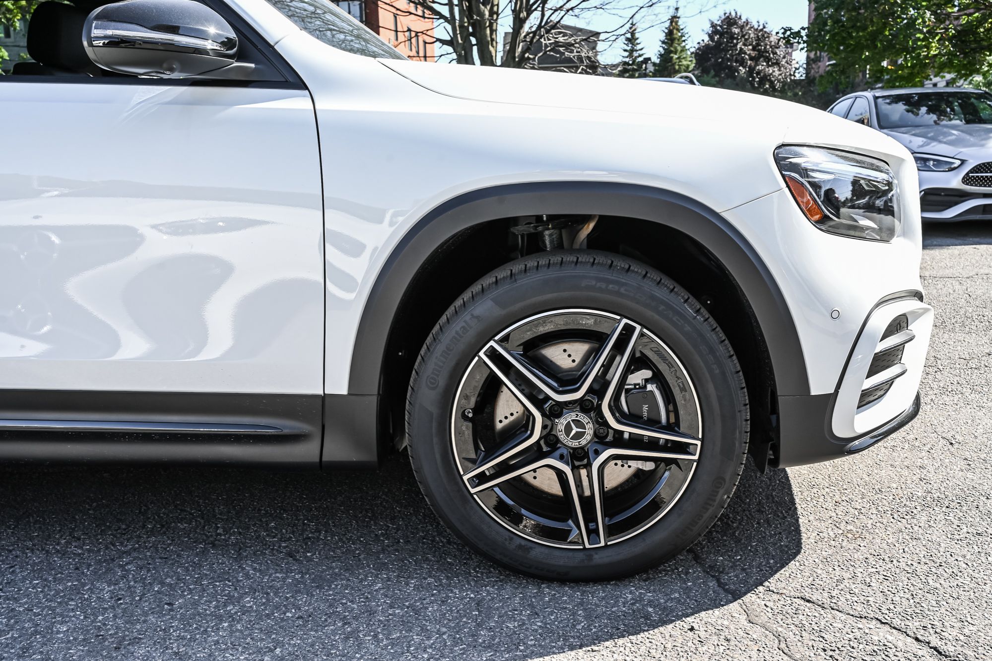 2026 Mercedes-Benz GLB in Dollard-des-Ormeaux, Quebec