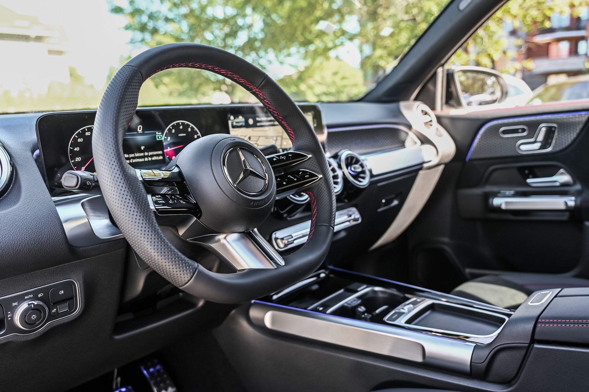 2026 Mercedes-Benz GLB in Dollard-des-Ormeaux, Quebec
