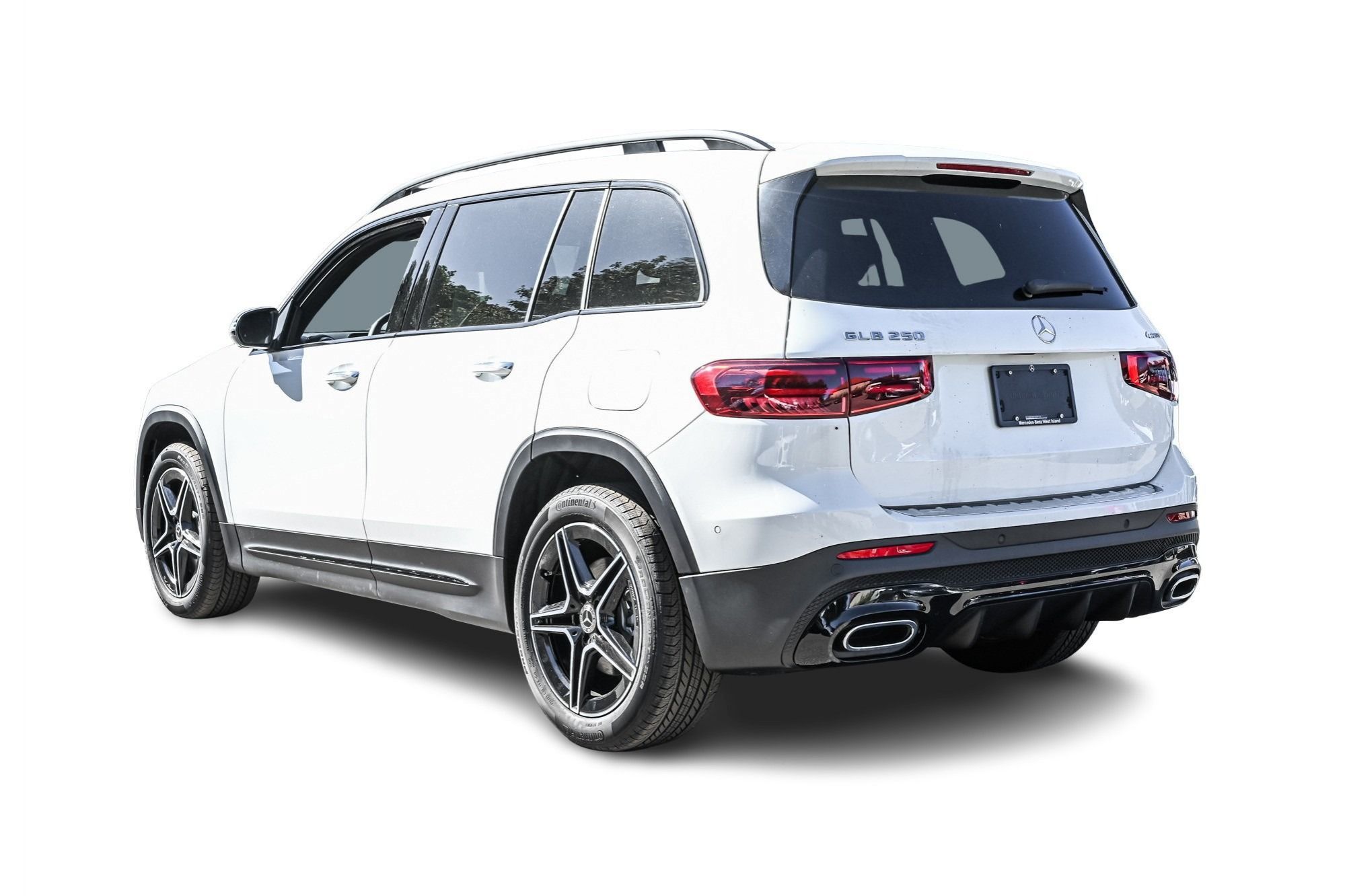 2026 Mercedes-Benz GLB in Dollard-des-Ormeaux, Quebec