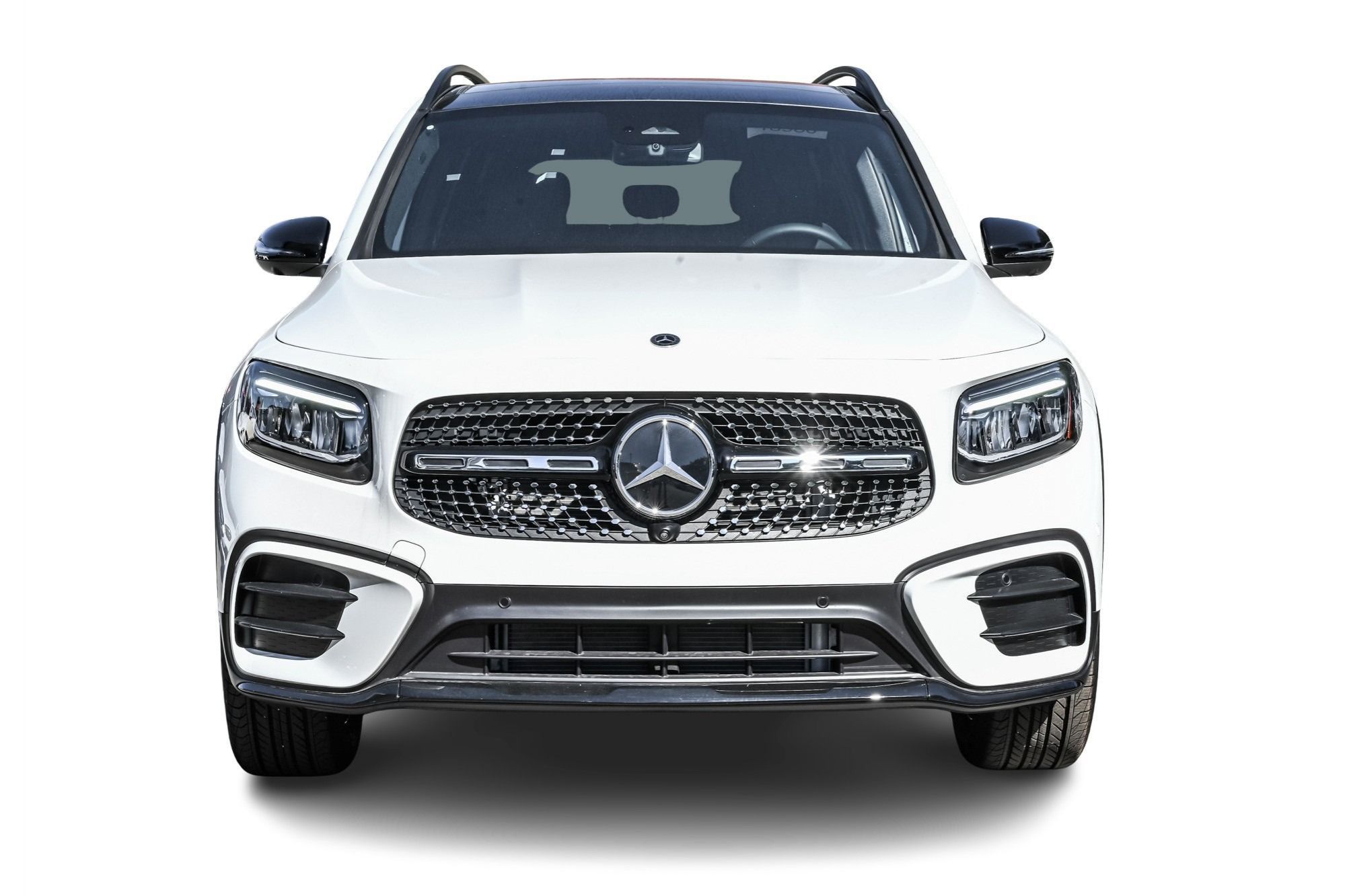 2026 Mercedes-Benz GLB in Dollard-des-Ormeaux, Quebec