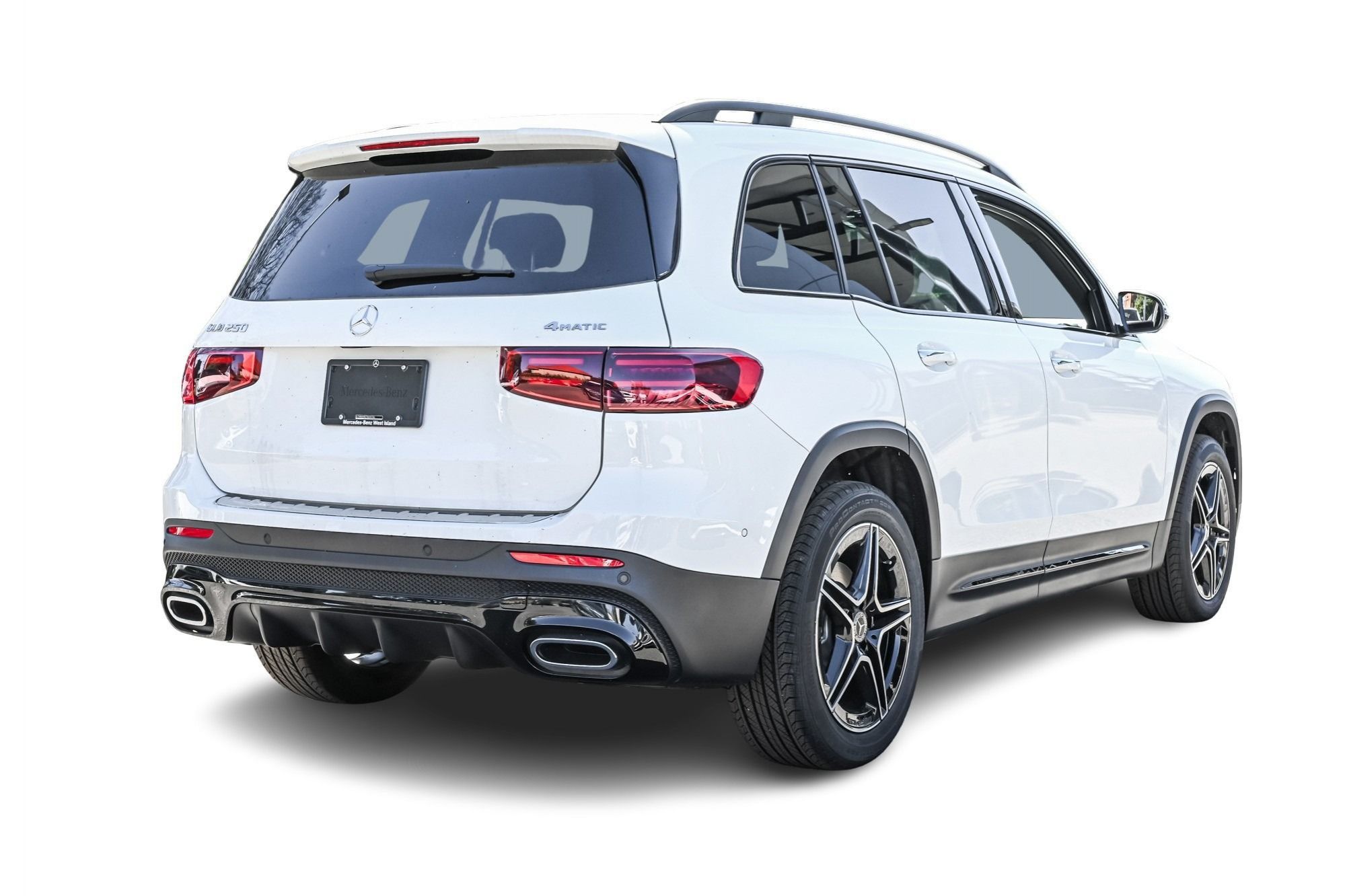 2026 Mercedes-Benz GLB in Dollard-des-Ormeaux, Quebec