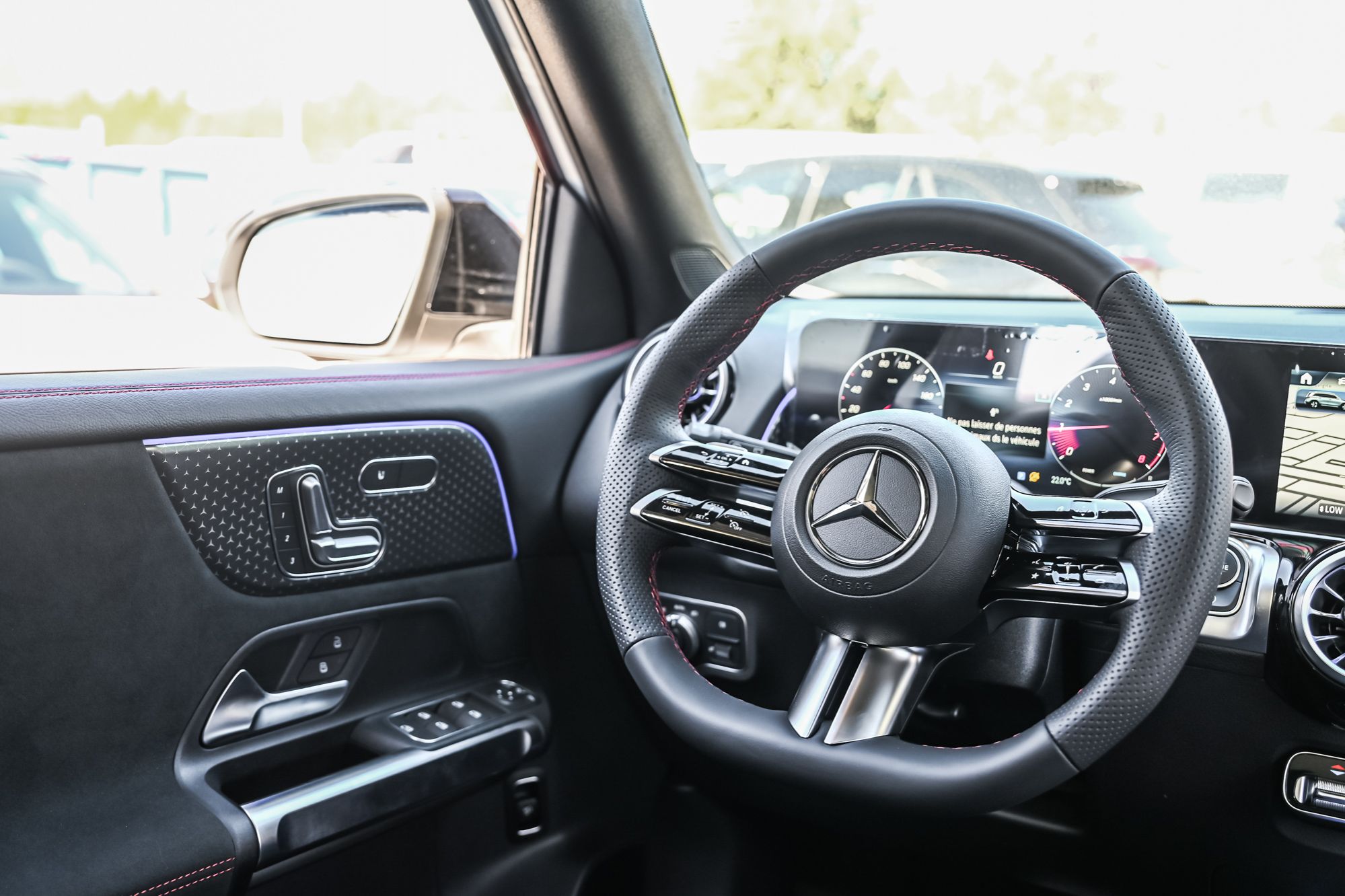 2026 Mercedes-Benz GLB in Dollard-des-Ormeaux, Quebec