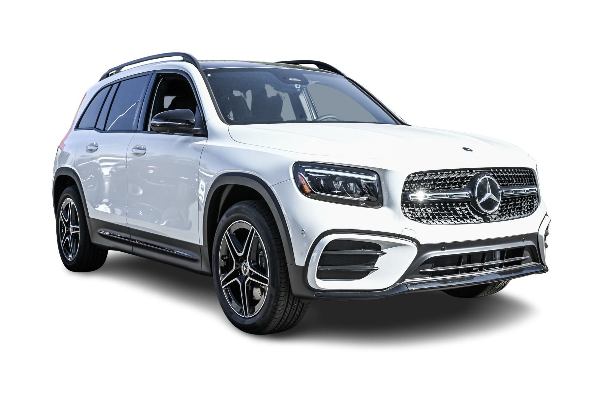 2026 Mercedes-Benz GLB in Dollard-des-Ormeaux, Quebec