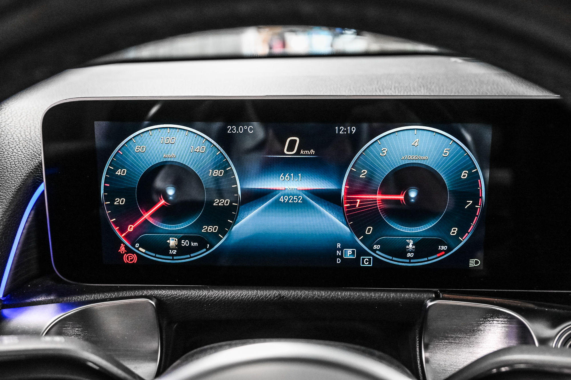 2021 Mercedes-Benz GLB250