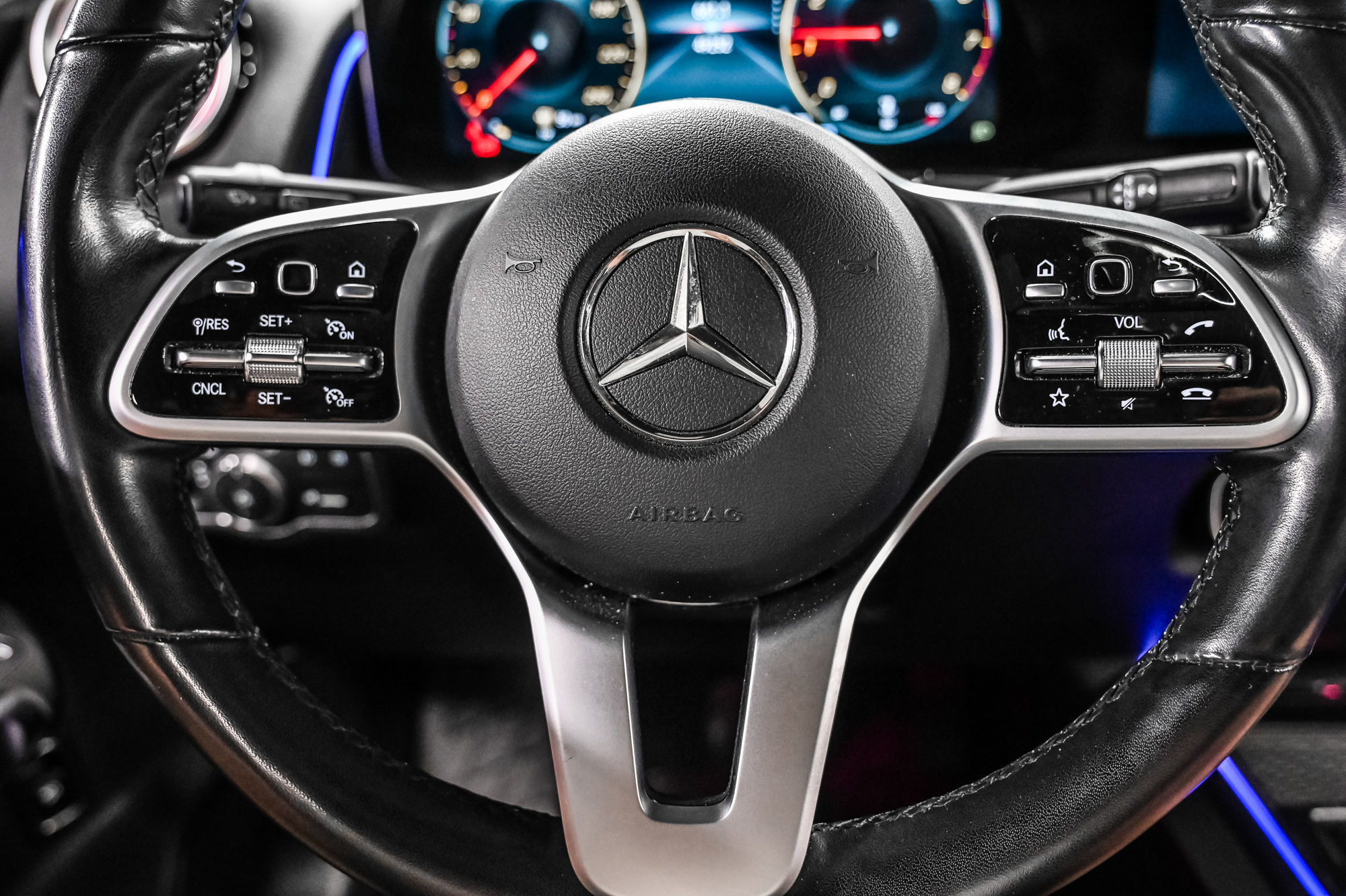 2021 Mercedes-Benz GLB250