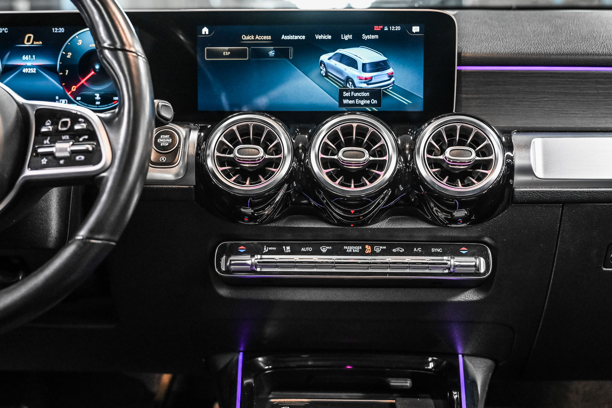 2021 Mercedes-Benz GLB250