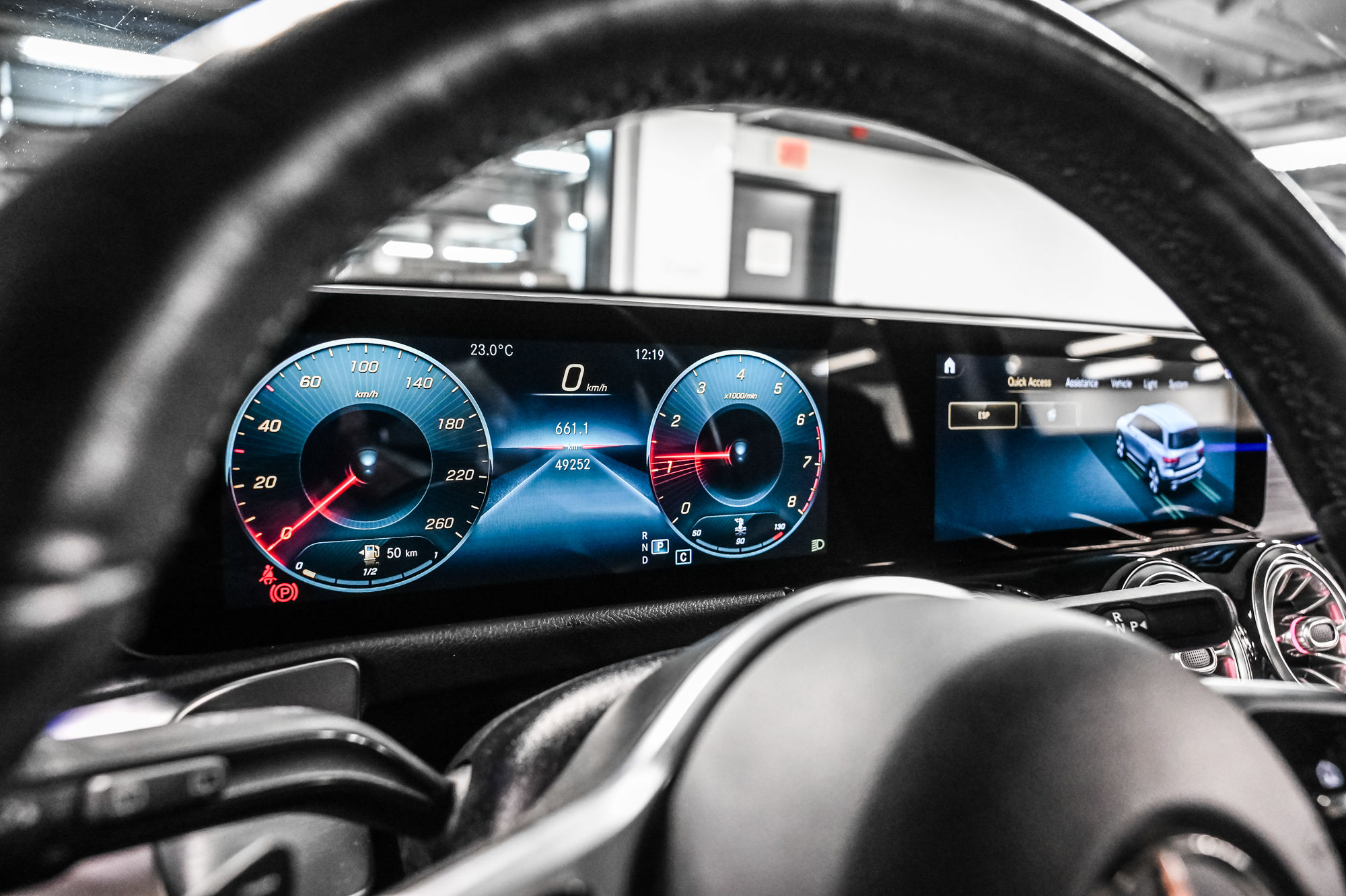 2021 Mercedes-Benz GLB250