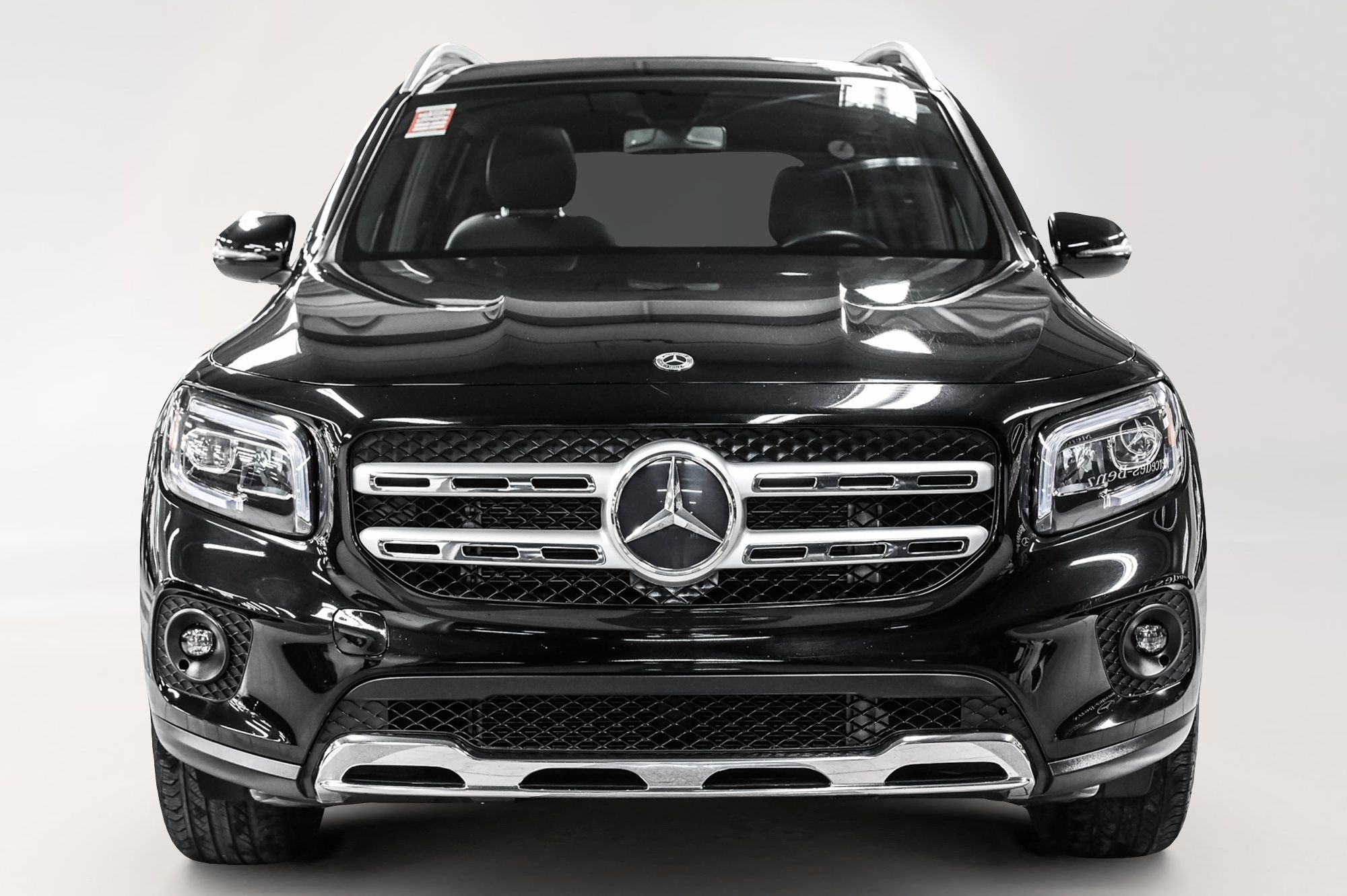 2021 Mercedes-Benz GLB250
