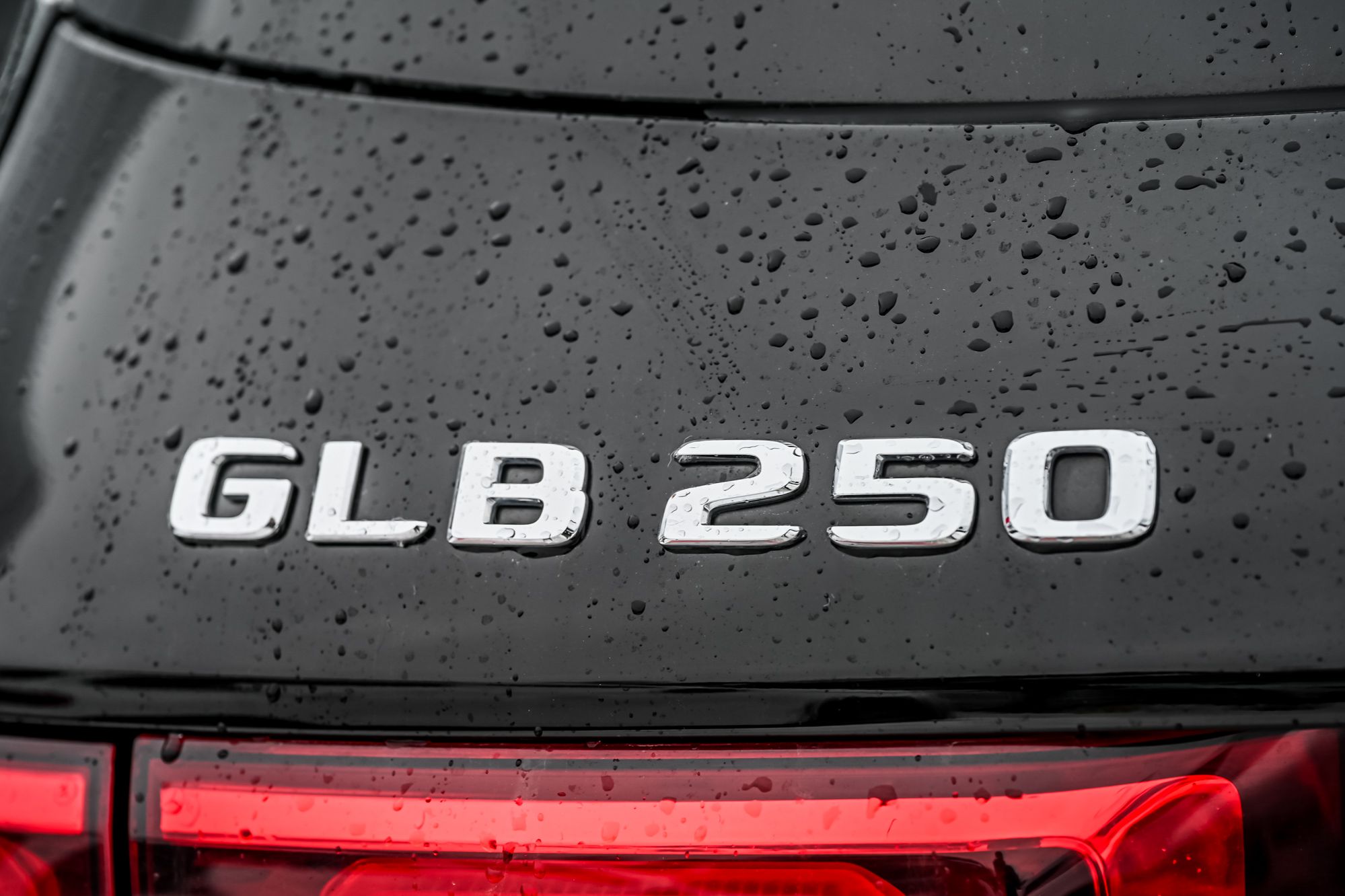 Mercedes-Benz GLB250  2021 à Dollard-des-Ormeaux, Québec