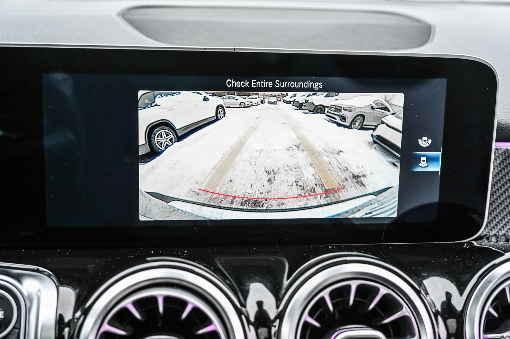 Mercedes-Benz GLB250  2021 à Dollard-des-Ormeaux, Québec